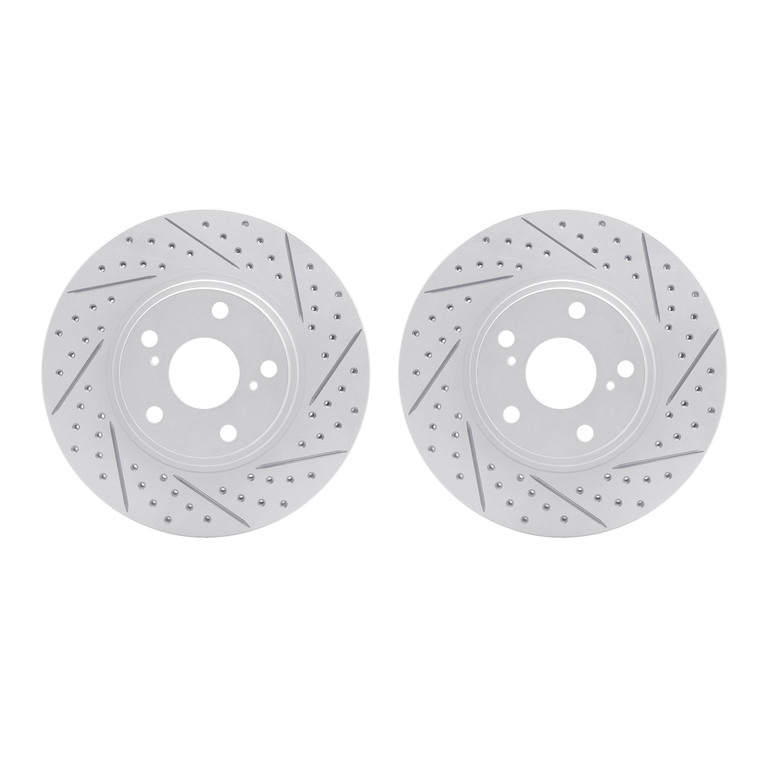 R1 Concepts WBPN1-76004 - Brake Rotor- Carbon D/S