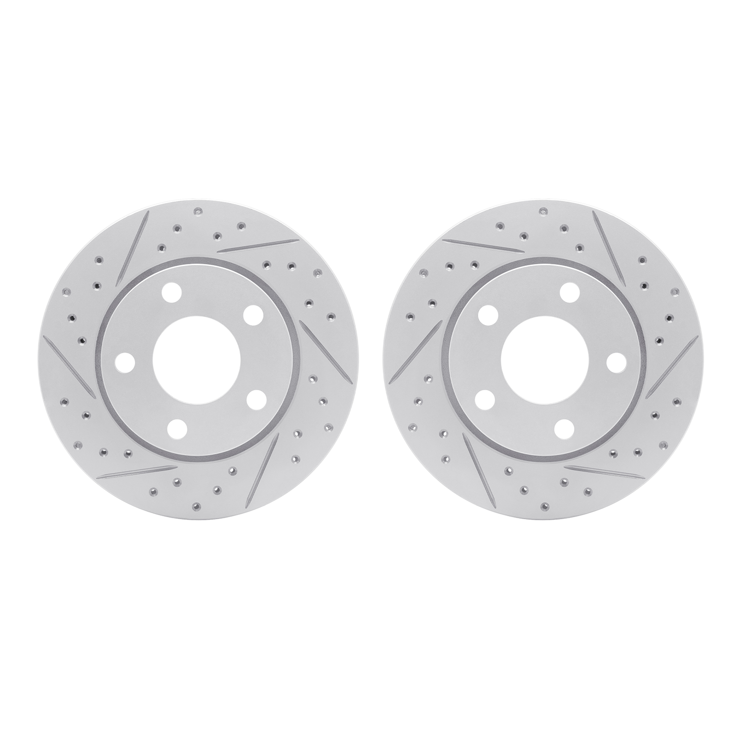 R1 Concepts WBPN1-73045 - Brake Rotor- Carbon D/S