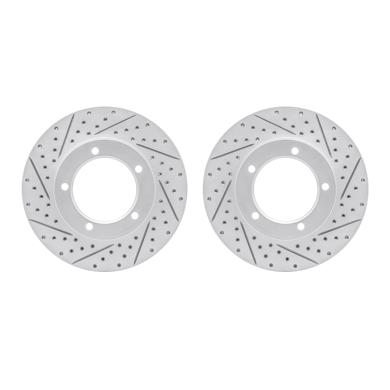 R1 Concepts WBPN1-76010 - Brake Rotor- Carbon D/S