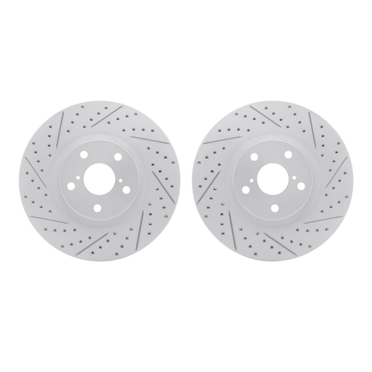R1 Concepts WBPN1-76039 - Brake Rotor- Carbon D/S