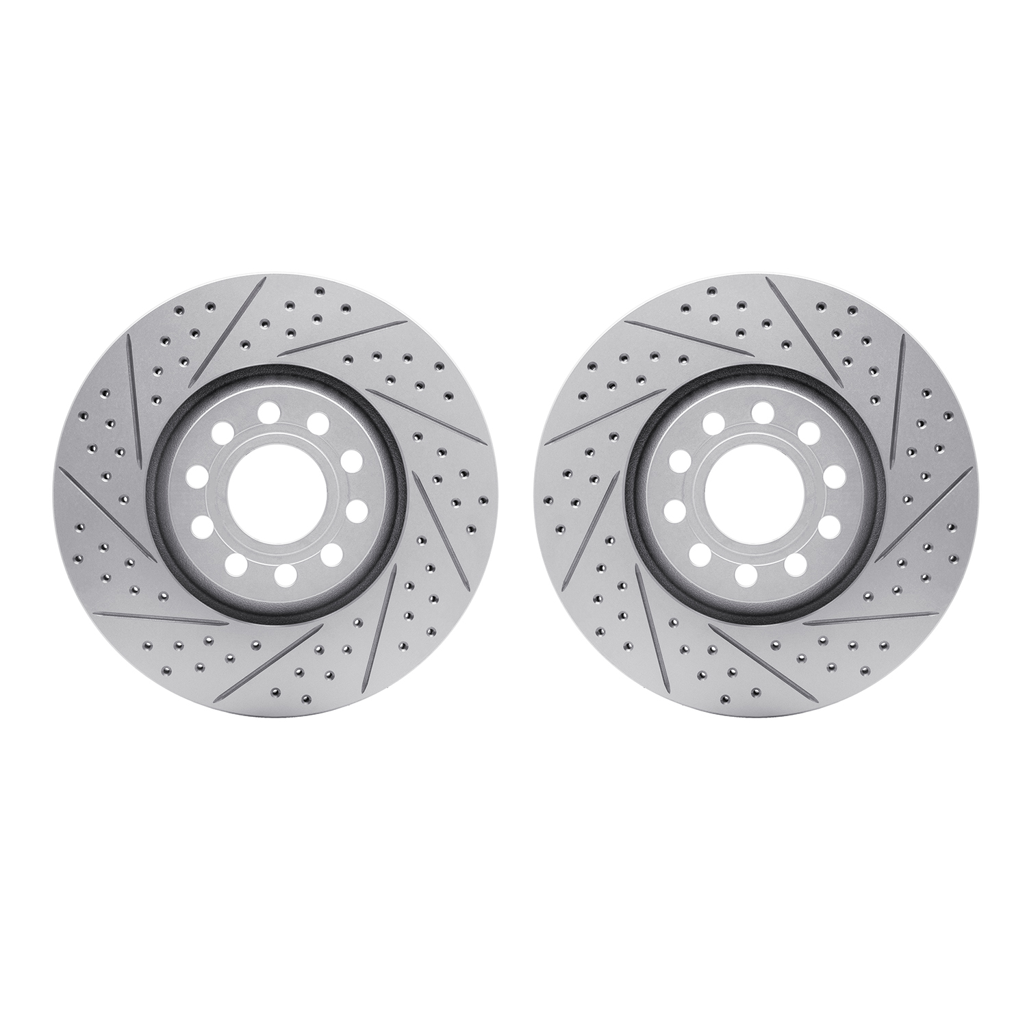 R1 Concepts WBPN1-73002 - Brake Rotor- Carbon D/S