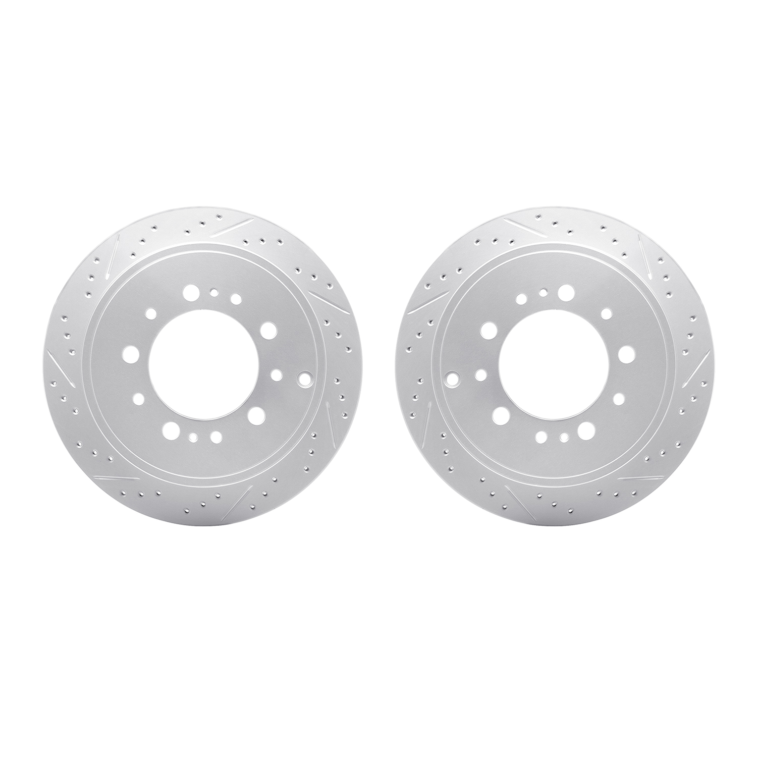 R1 Concepts WBPN1-76049 - Brake Rotor- Carbon D/S