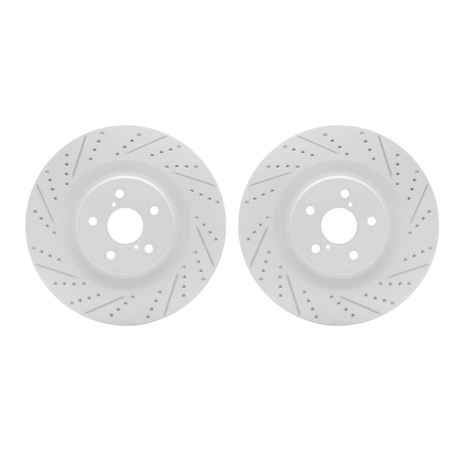 R1 Concepts WBPN1-75000 - Brake Rotor- Carbon Coated - D/S R1 Concepts WBPN1-75000 - Brake Rotor- Carbon Coated - D/S