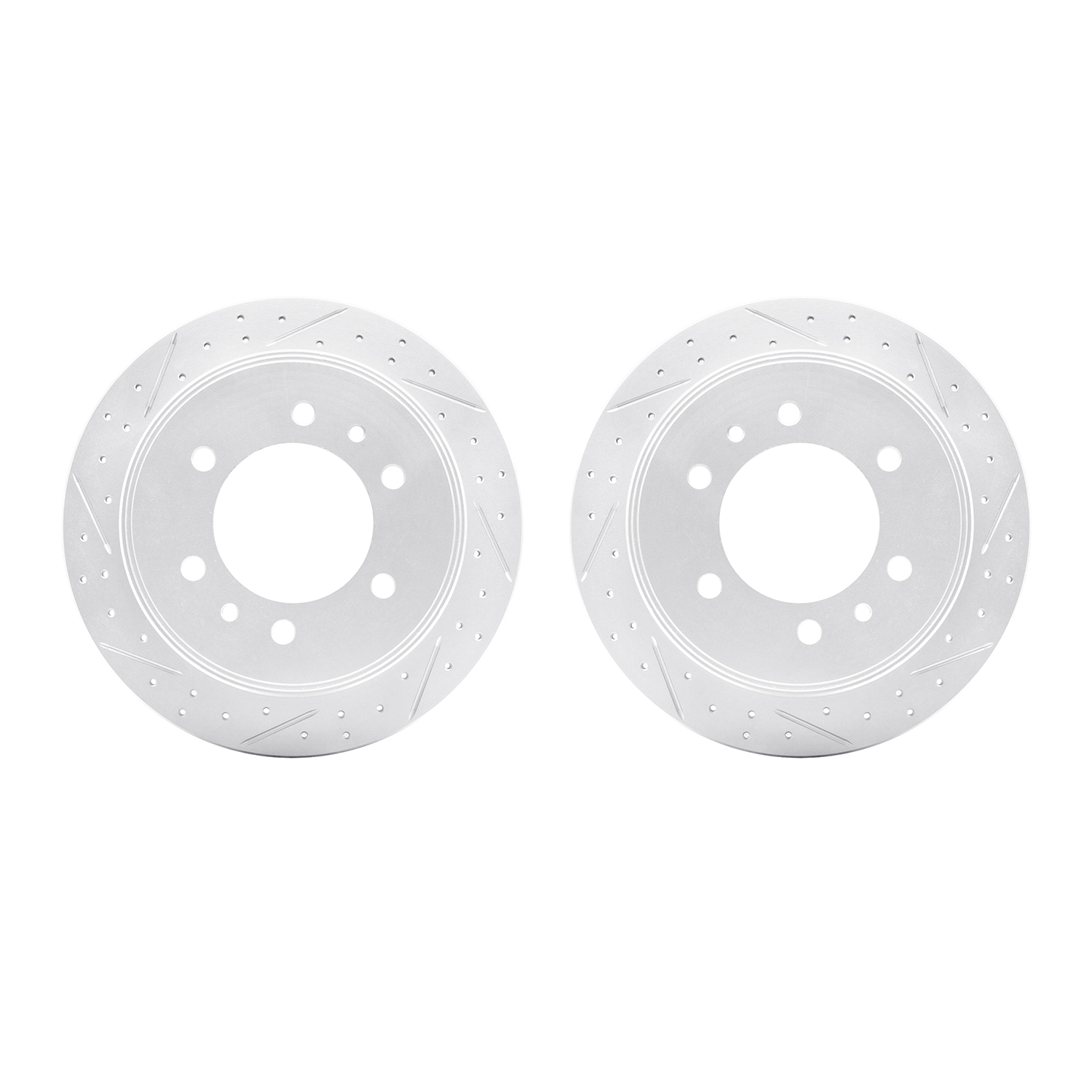R1 Concepts WBPN1-93001 - Brake Rotor- Carbon D/S