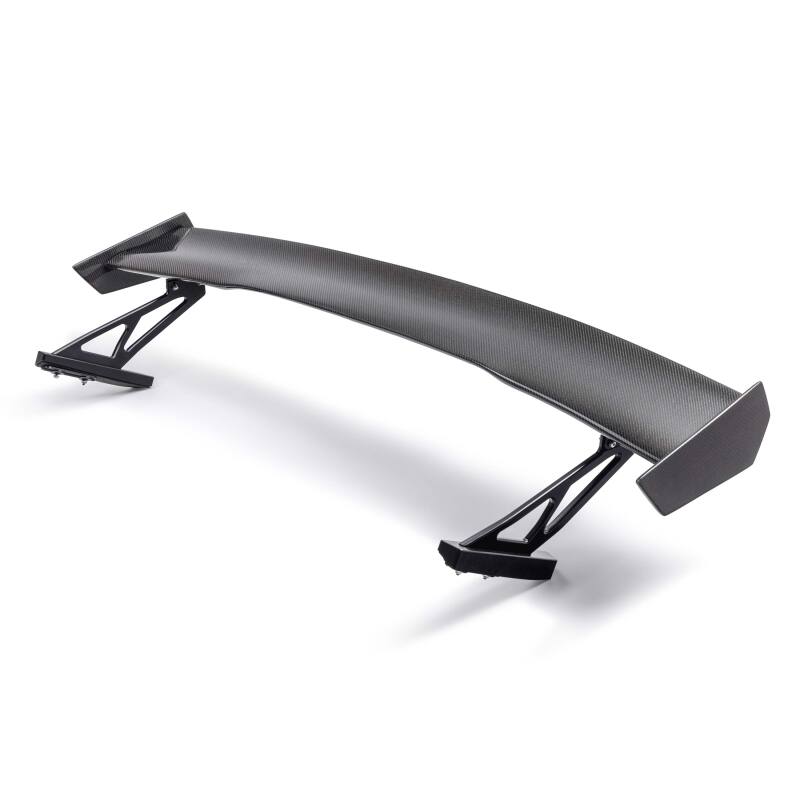 Seibon RS24ACIN-GT - 23-24 Acura Integra GT-style Carbon Fiber Rear Spoiler Seibon RS24ACIN-GT - 23-24 Acura Integra GT-style Carbon Fiber Rear Spoiler