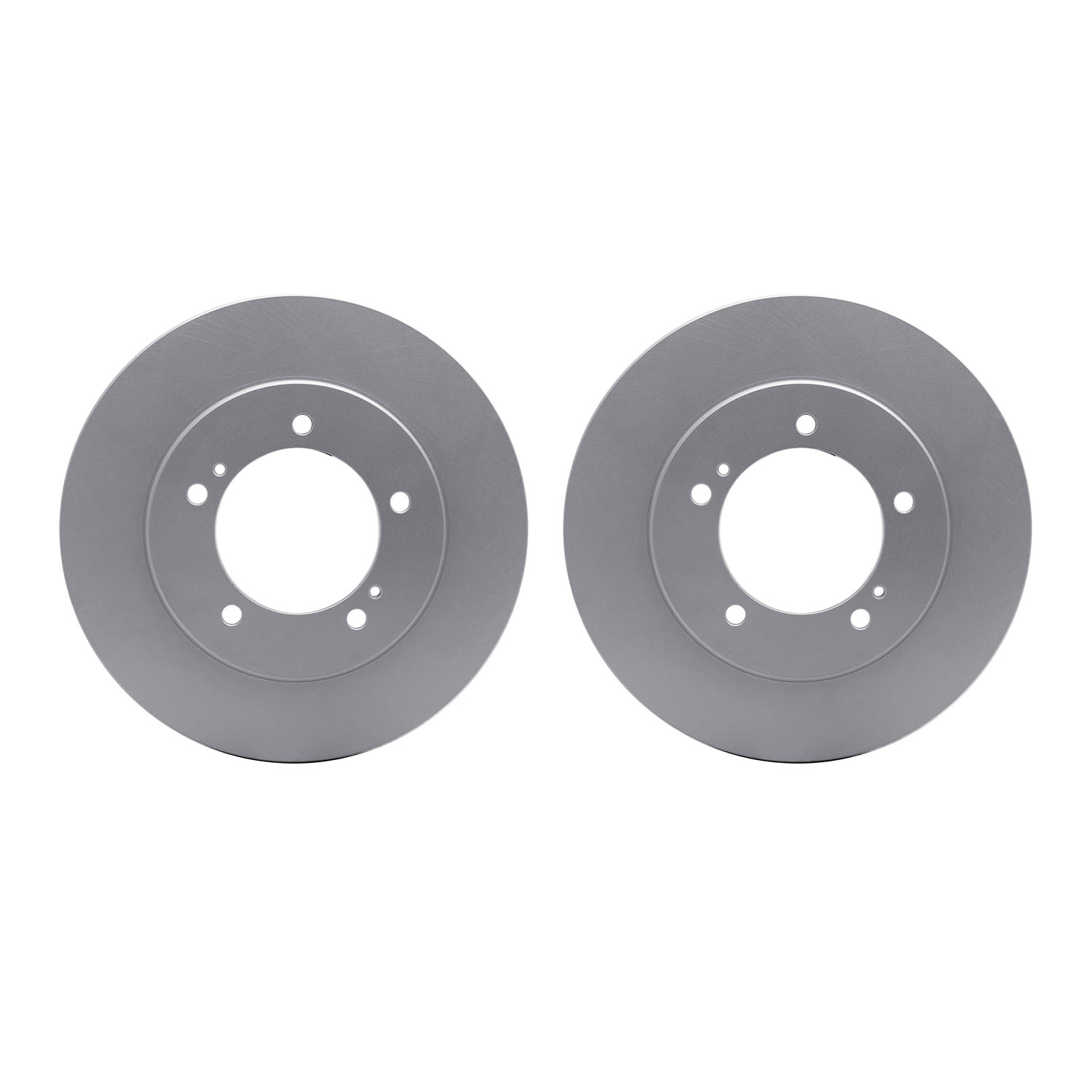 R1 Concepts WDPN1-01006 - Brake Rotor- Carbon Coated