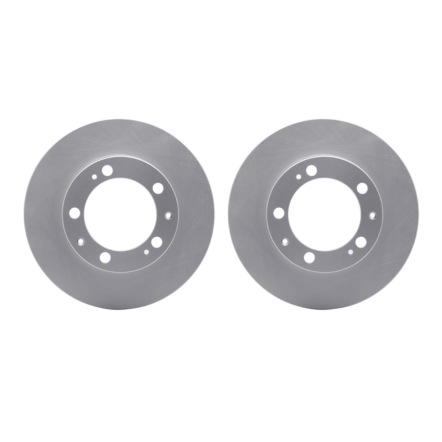 R1 Concepts WDPN1-02009 - Brake Rotor- Carbon Coated