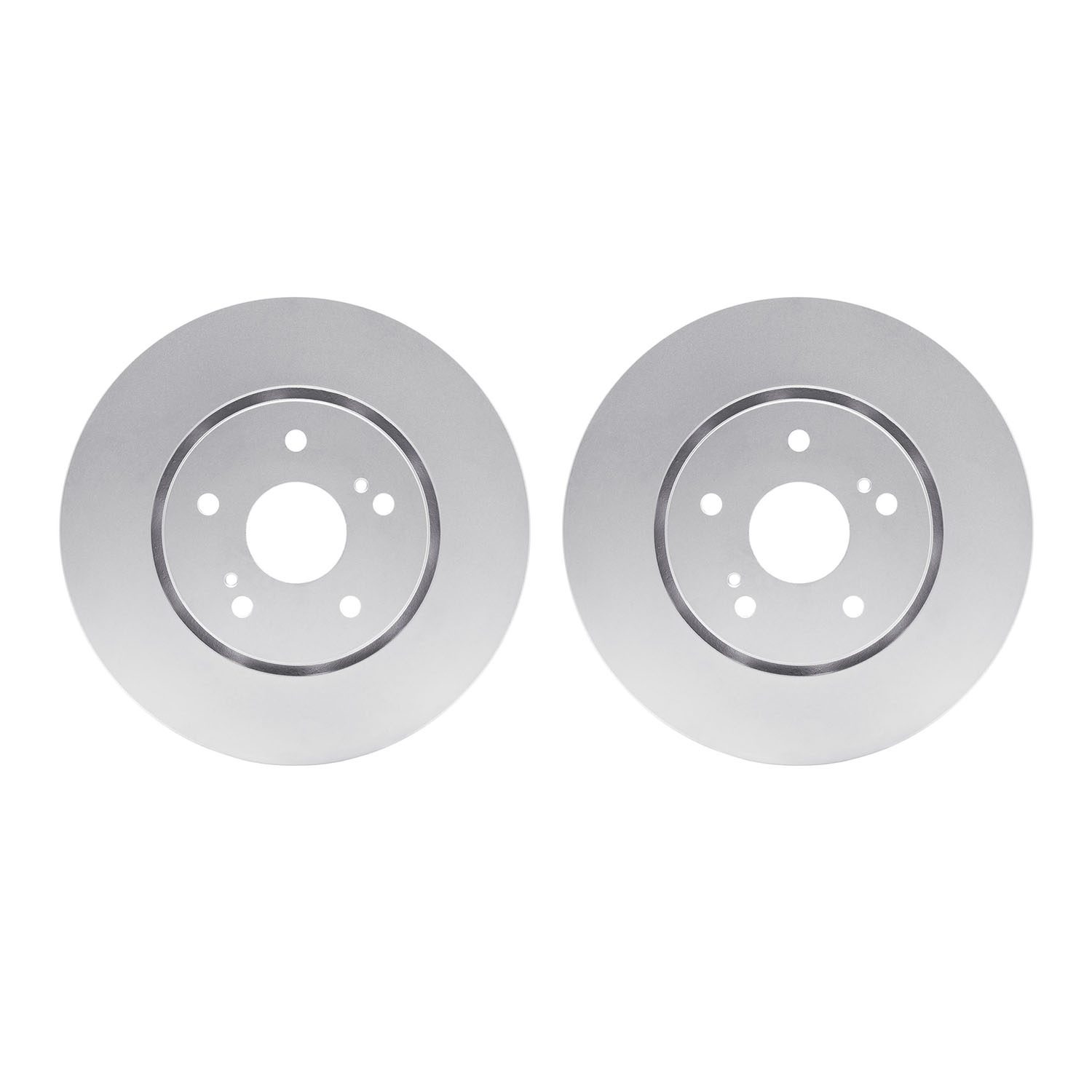 R1 Concepts WDPN1-01003 - Brake Rotor- Carbon Coated