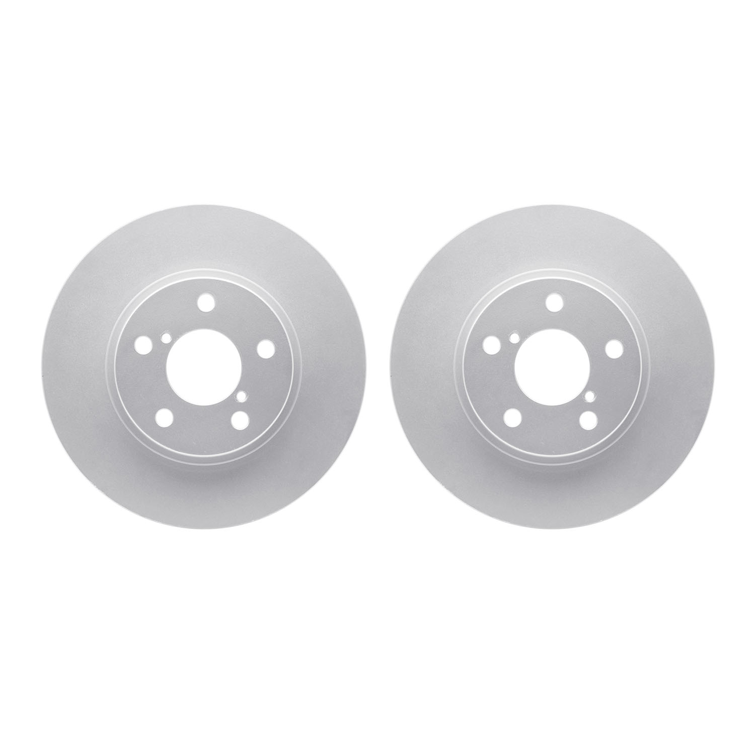 R1 Concepts WDPN1-13000 - Brake Rotor- Carbon Coated