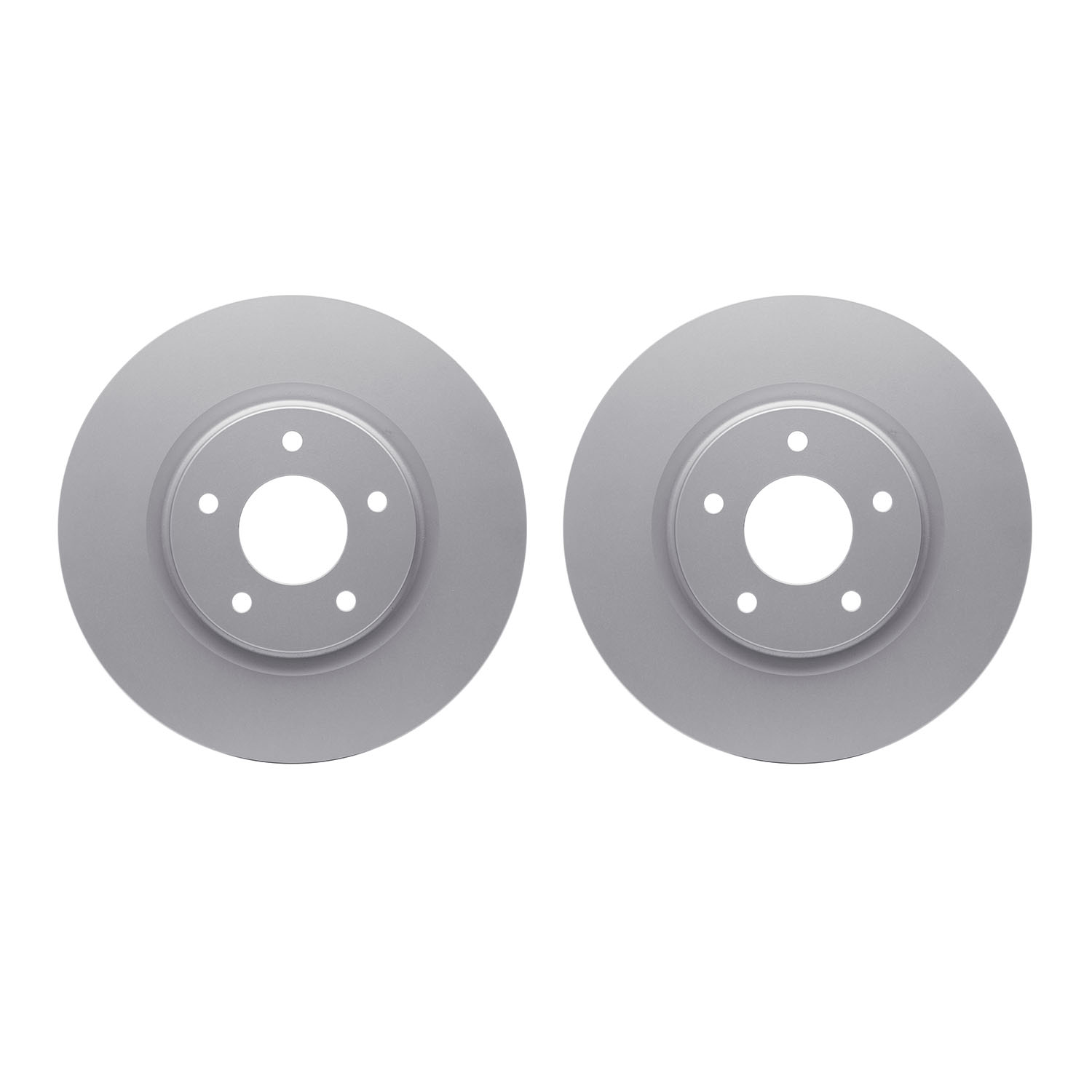 R1 Concepts WDPN1-20003 - Brake Rotor- Carbon Coated
