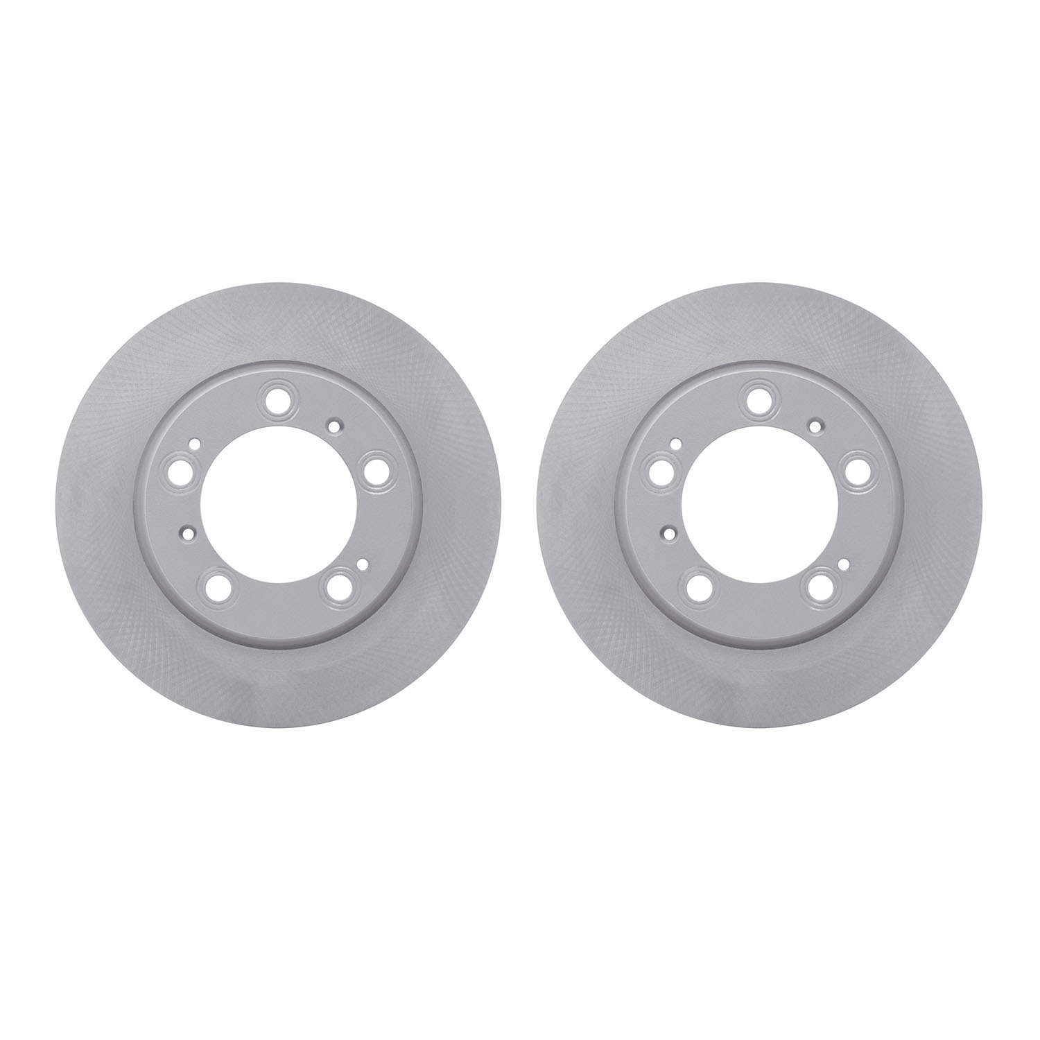 R1 Concepts WDPN1-02013 - Brake Rotor- Carbon Coated