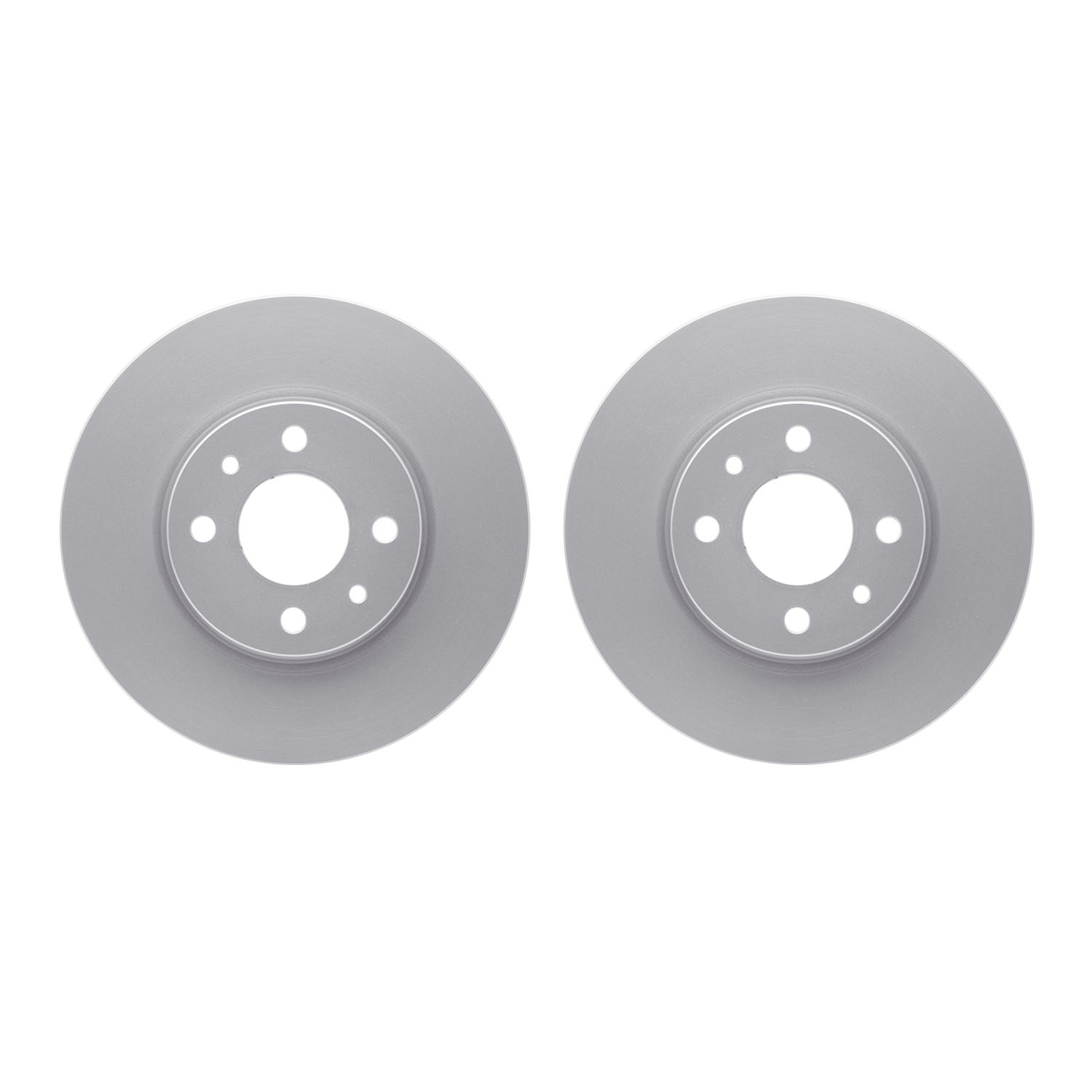 R1 Concepts WDPN1-07001 - Brake Rotor- Carbon Coated