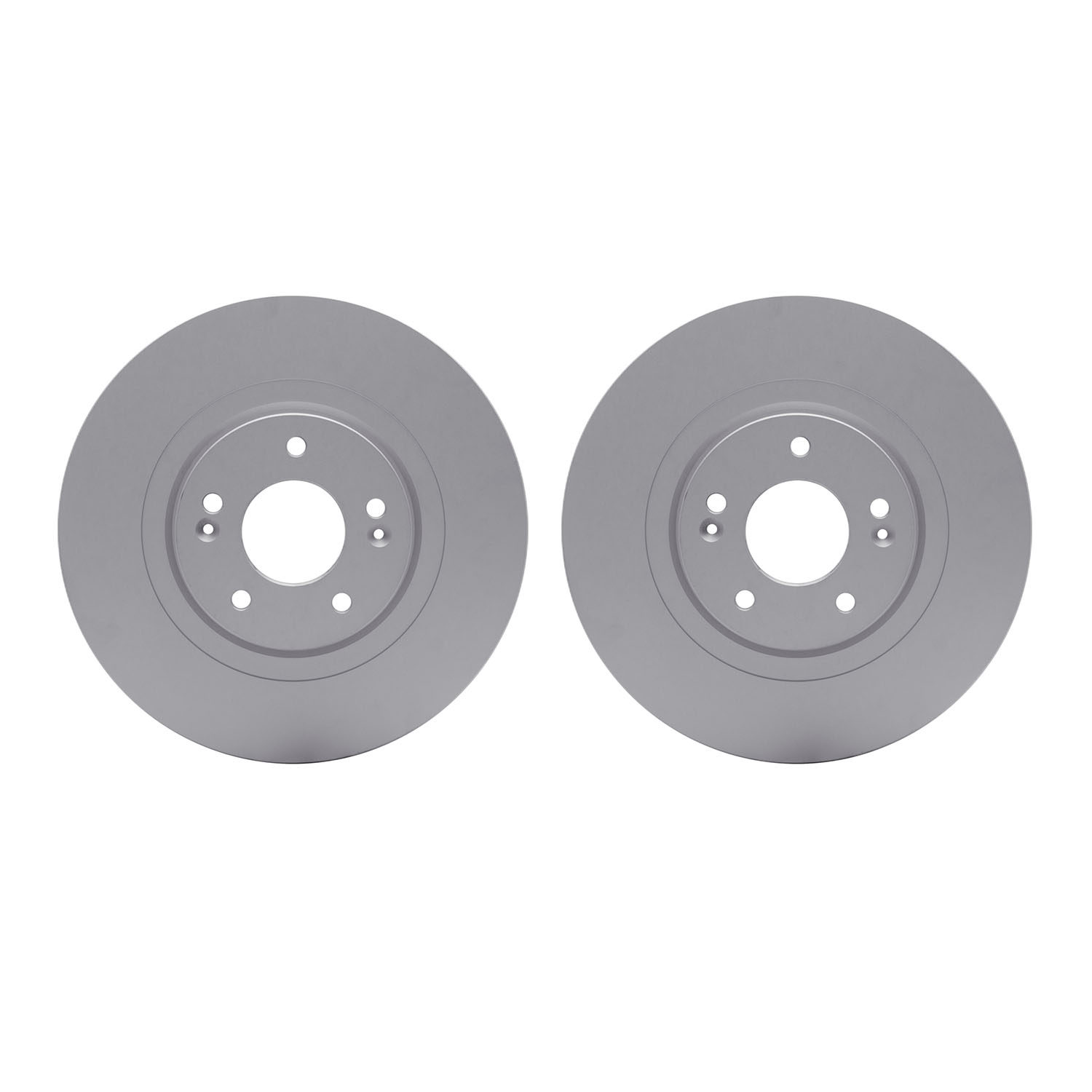 R1 Concepts WDPN1-21021 - Brake Rotor- Carbon Coated