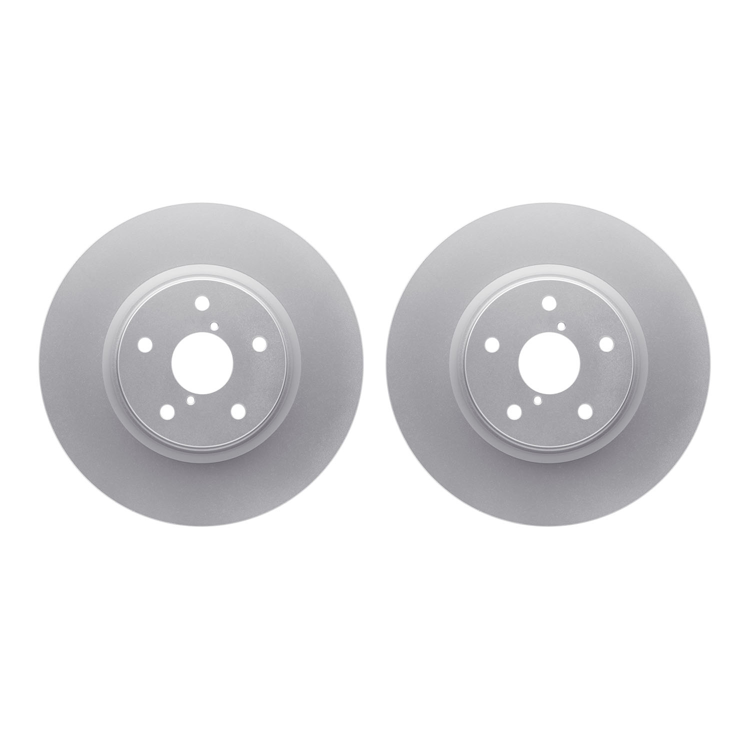 R1 Concepts WDPN1-13021 - Brake Rotor- Carbon Coated