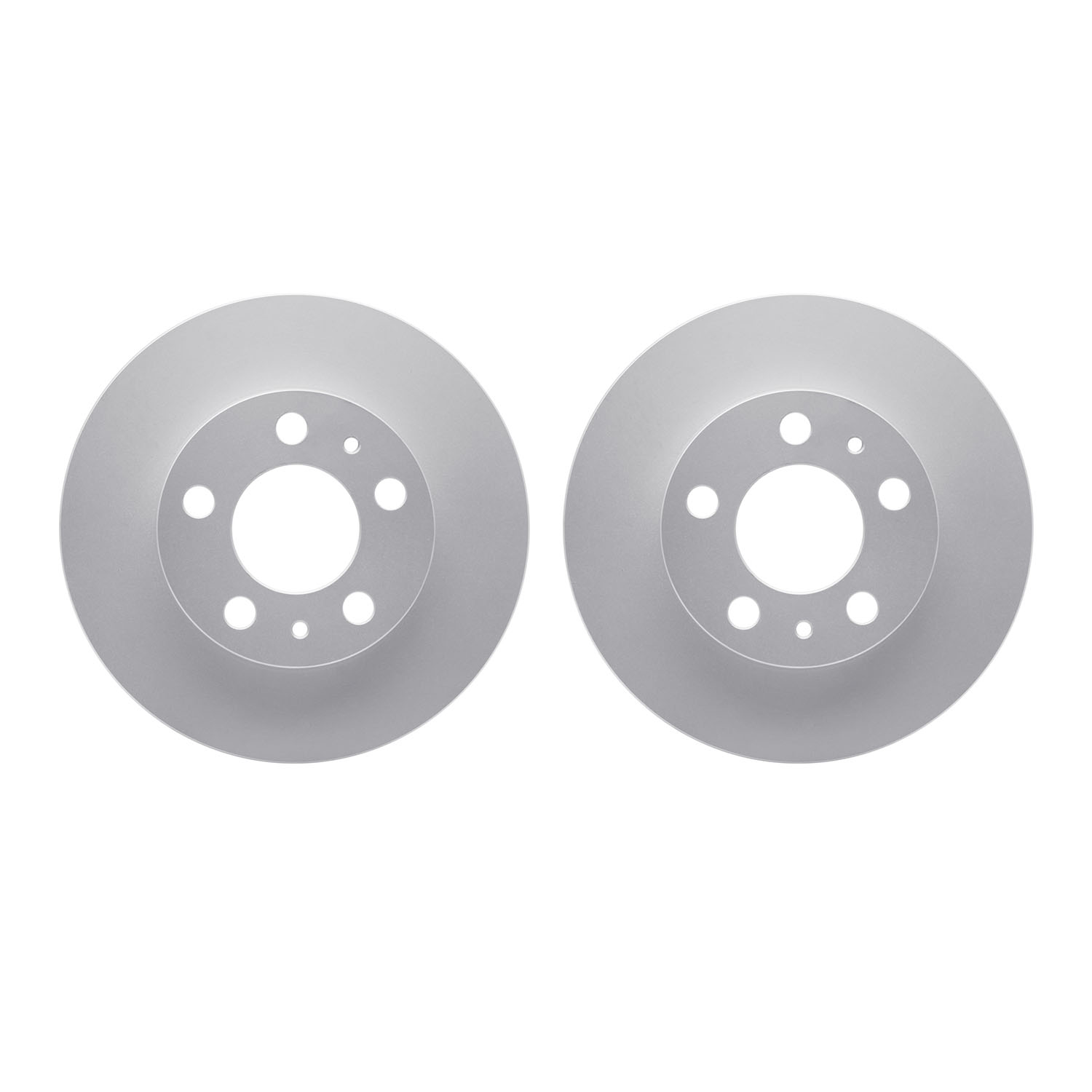 R1 Concepts WDPN1-27001 - Brake Rotor- Carbon Coated