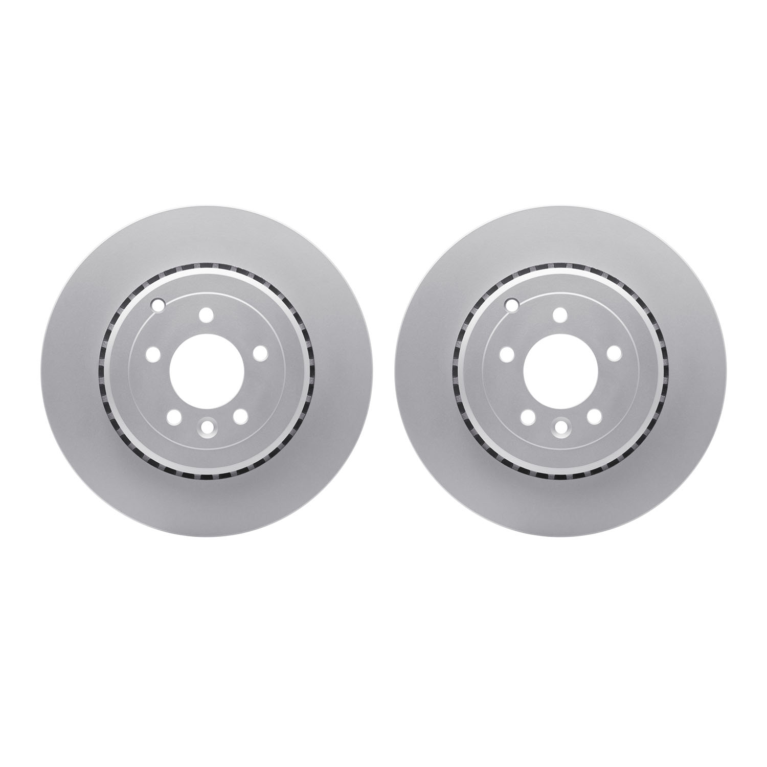 R1 Concepts WDPN1-11017 - Brake Rotor- Carbon Coated
