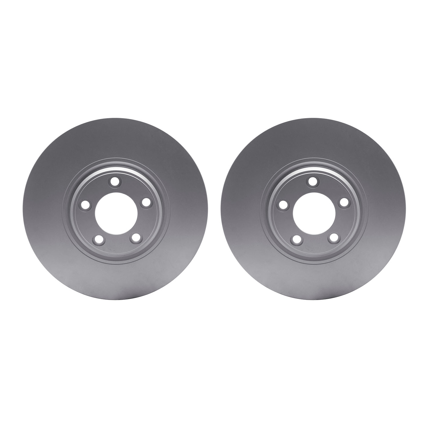 R1 Concepts WDPN1-20018 - Brake Rotor- Carbon Coated
