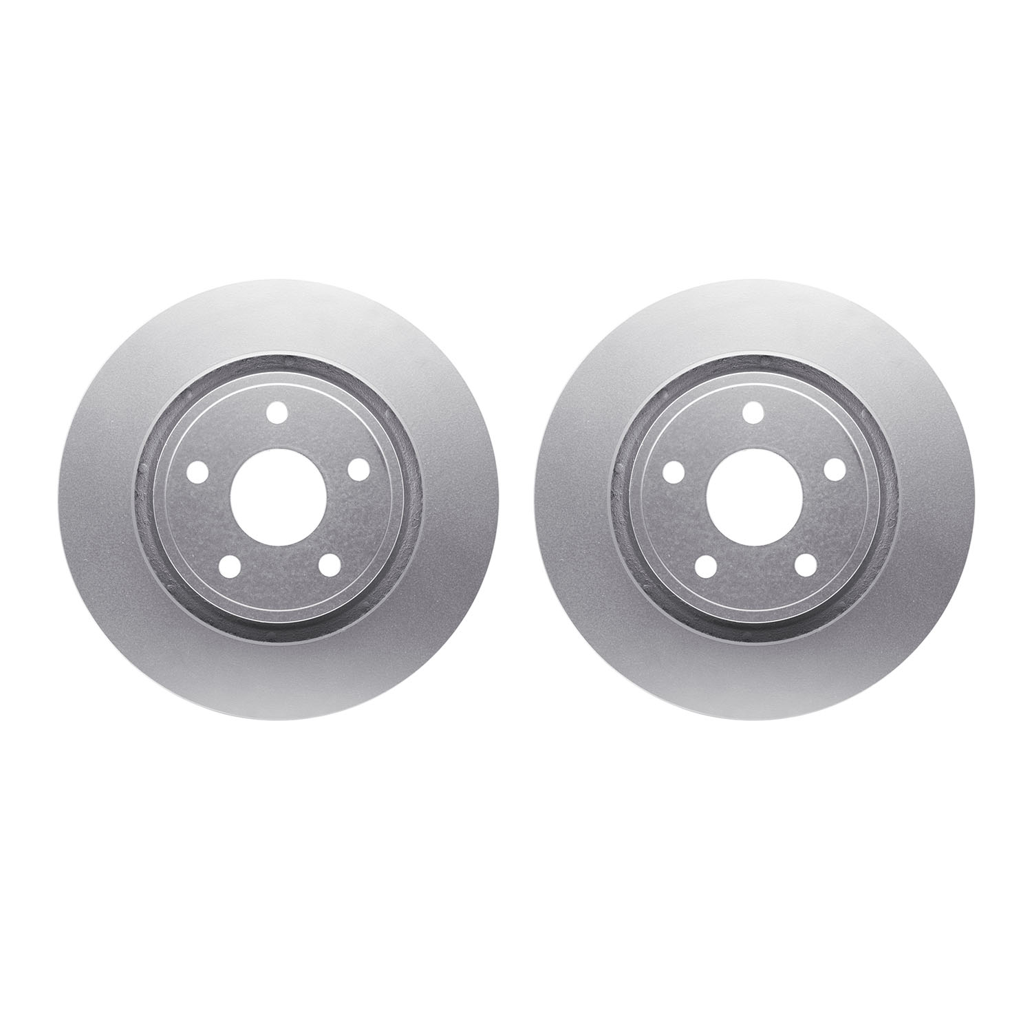 R1 Concepts WDPN1-40043 - Brake Rotor- Carbon Coated