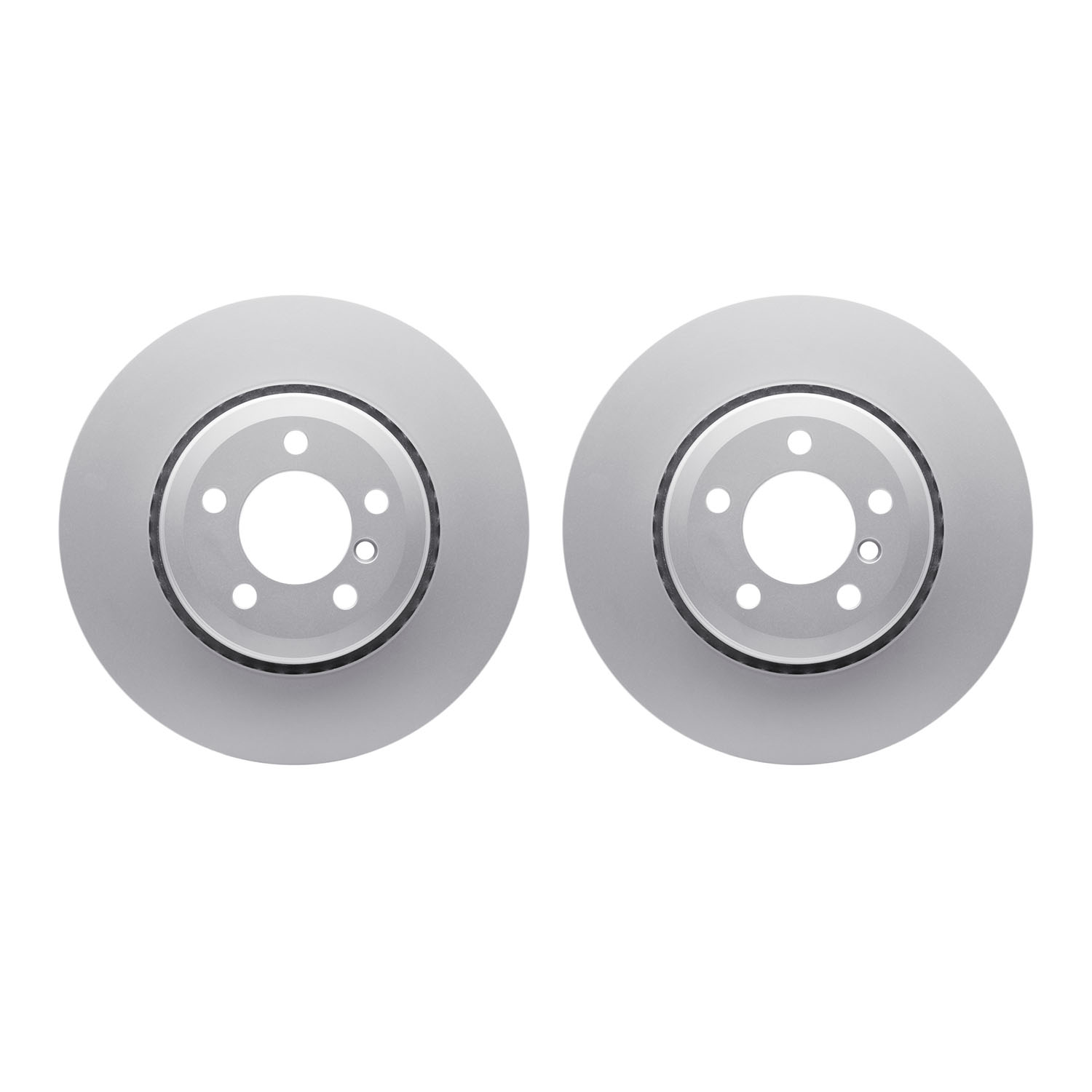 R1 Concepts WDPN1-31039 - Brake Rotor- Carbon Coated