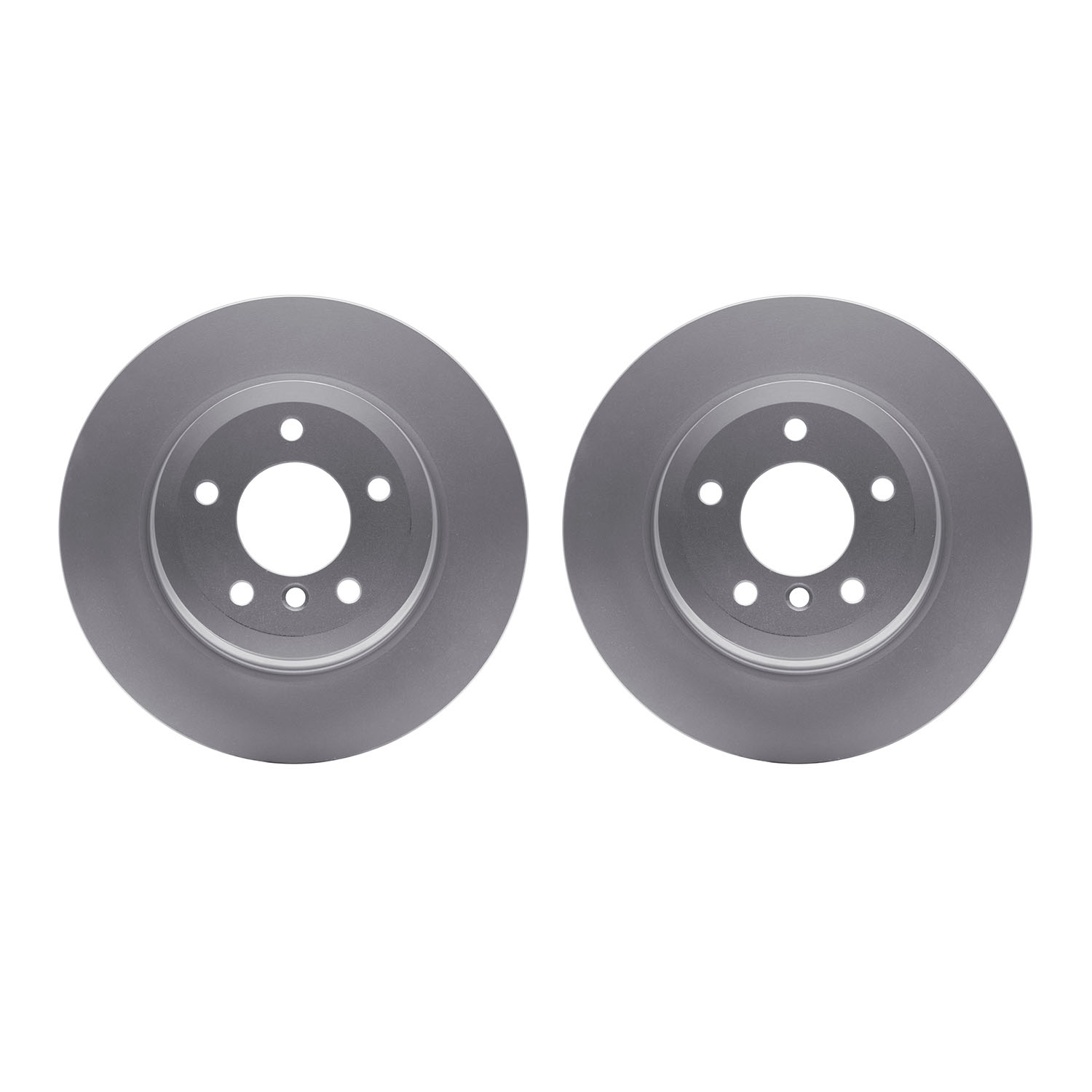 R1 Concepts WDPN1-31047 - Brake Rotor- Carbon Coated