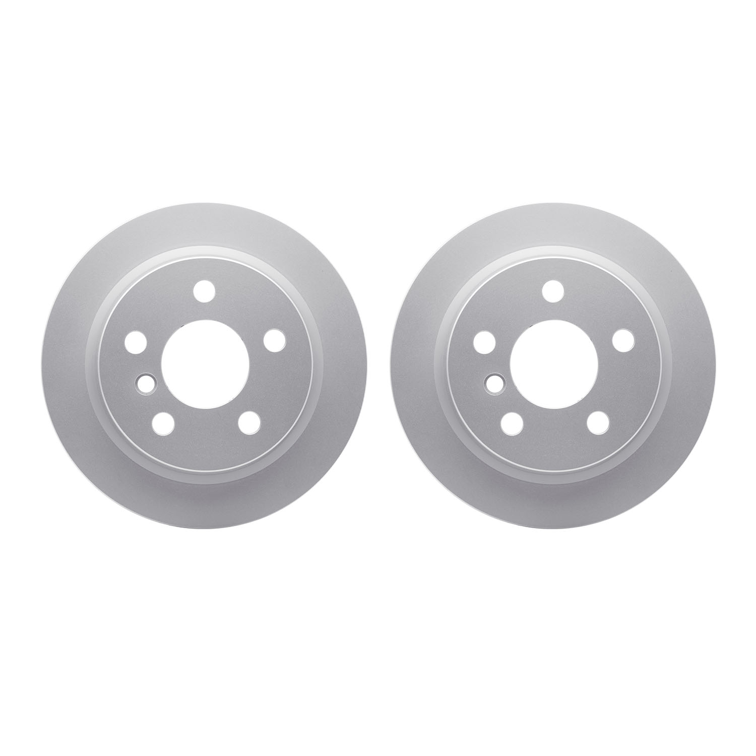 R1 Concepts WDPN1-32013 - Brake Rotor- Carbon Coated