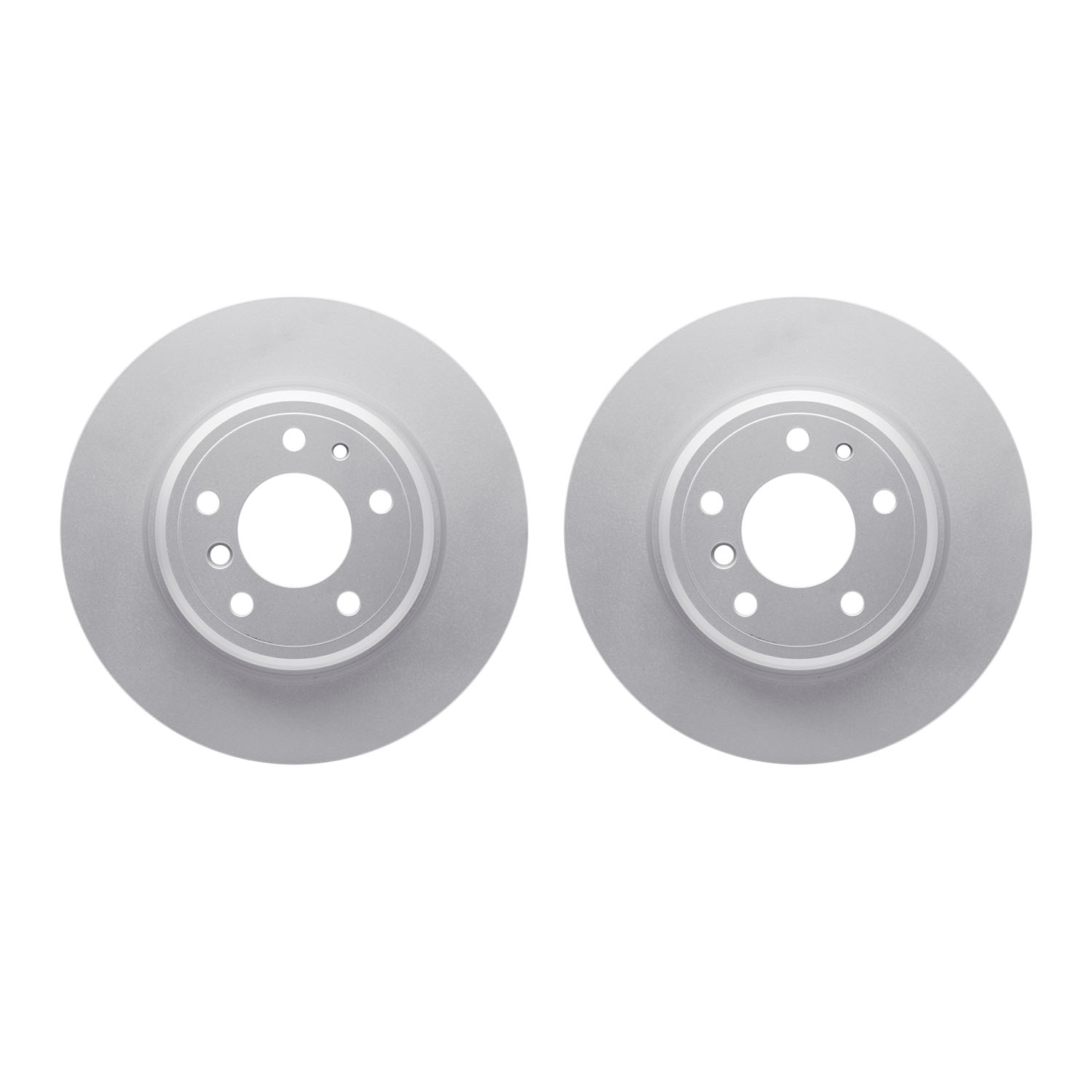 R1 Concepts WDPN1-31009 - Brake Rotor- Carbon Coated