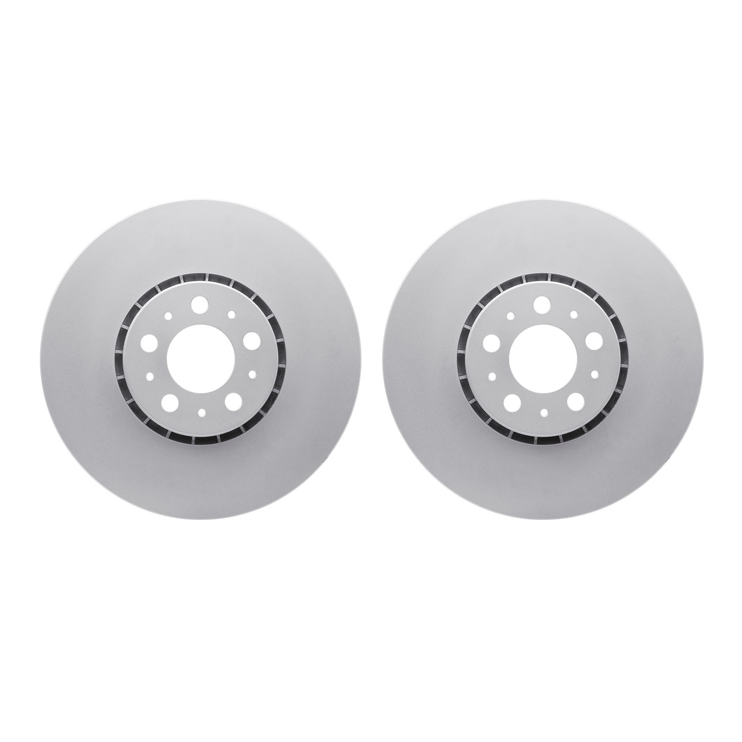 R1 Concepts WDPN1-27027 - Brake Rotor- Carbon Coated
