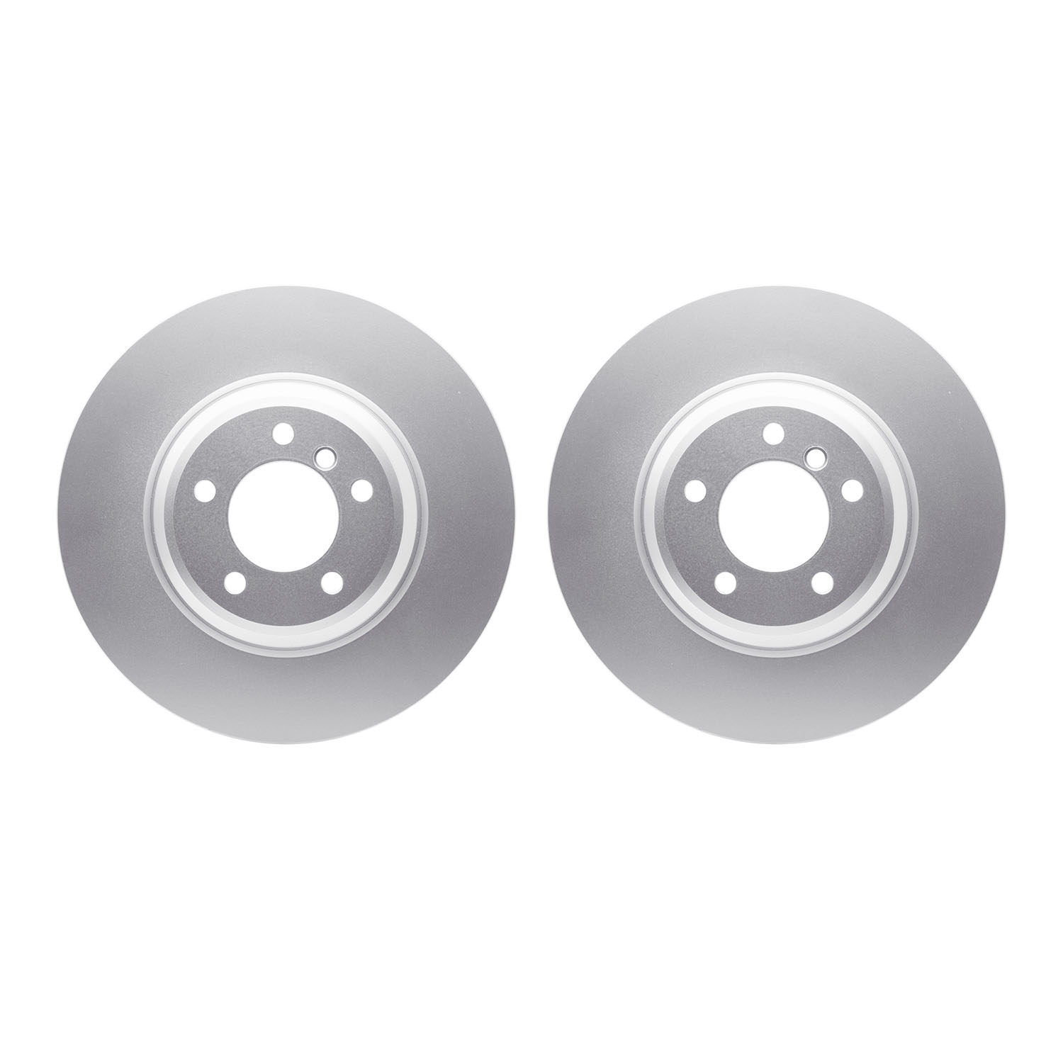 R1 Concepts WDPN1-31041 - Brake Rotor- Carbon Coated