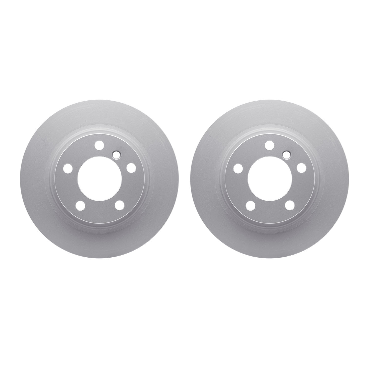 R1 Concepts WDPN1-32012 - Brake Rotor- Carbon Coated