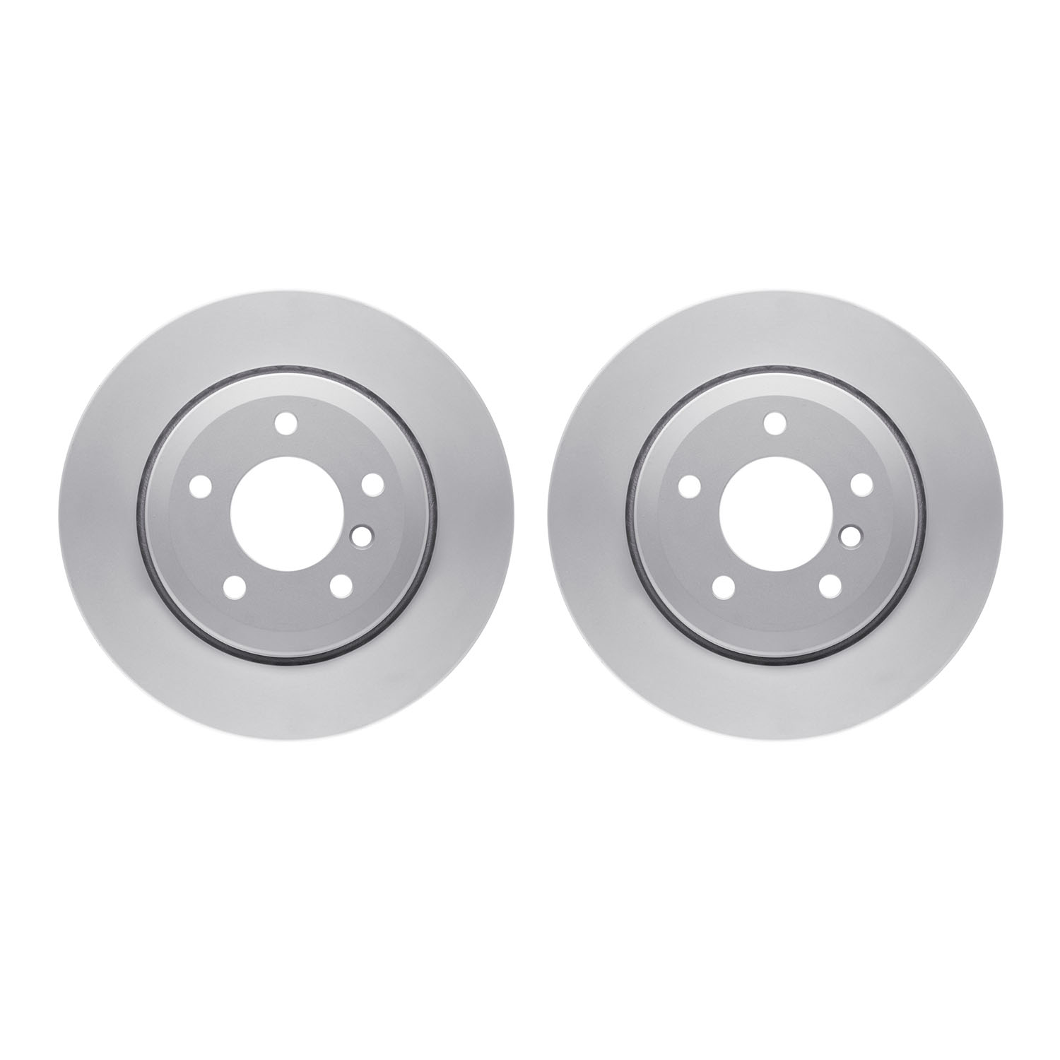 R1 Concepts WDPN1-31038 - Brake Rotor- Carbon Coated