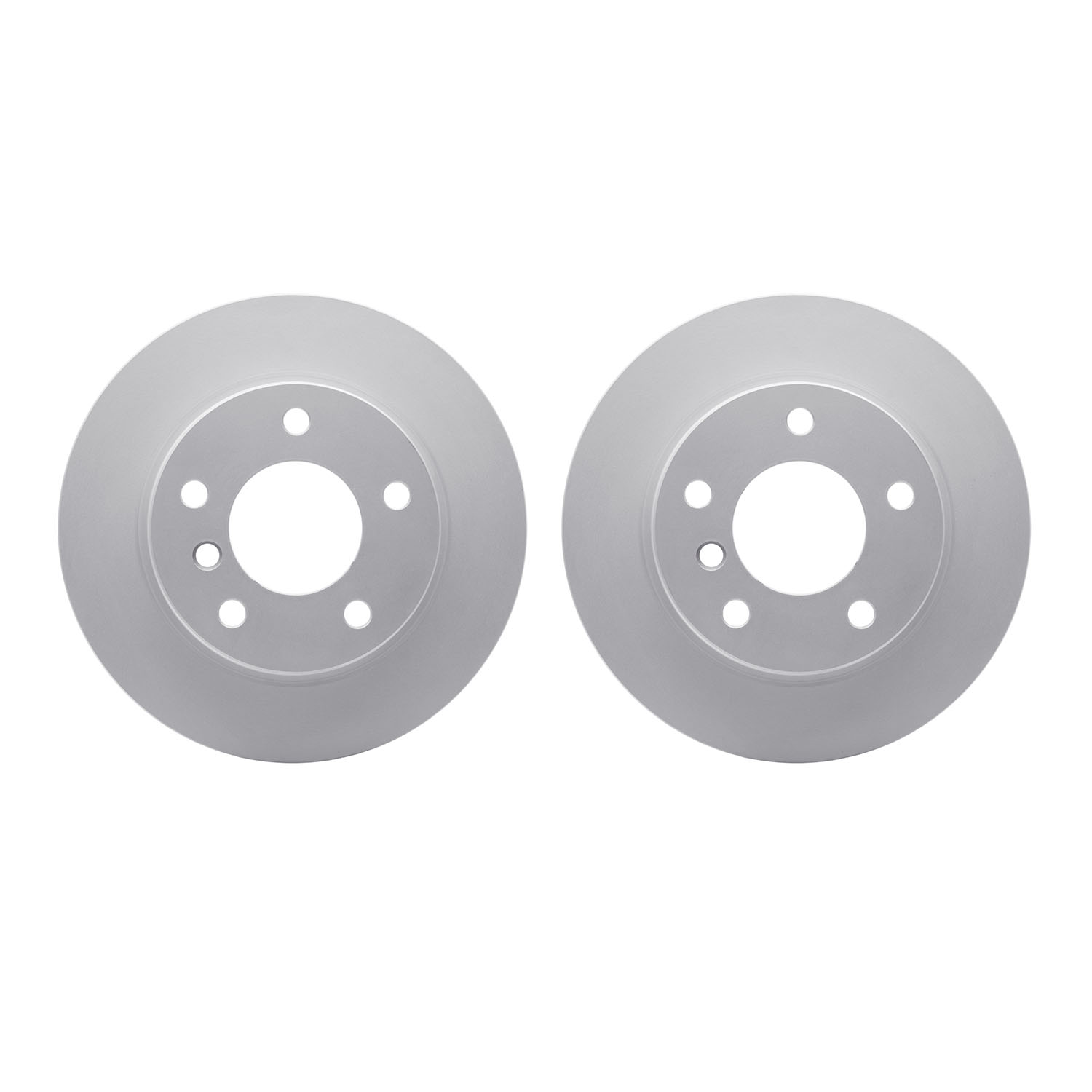 R1 Concepts WDPN1-31027 - Brake Rotor- Carbon Coated