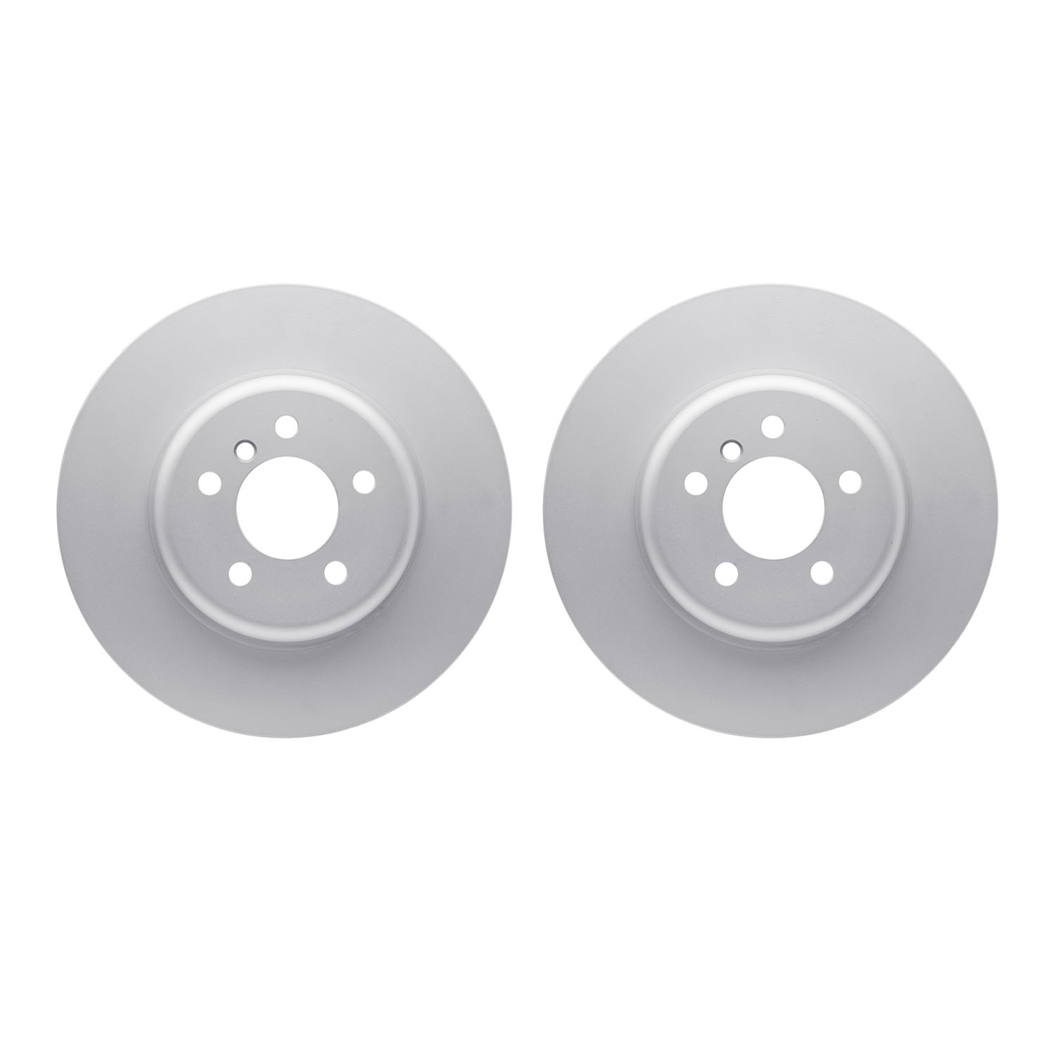 R1 Concepts WDPN1-31050 - Brake Rotor- Carbon Coated