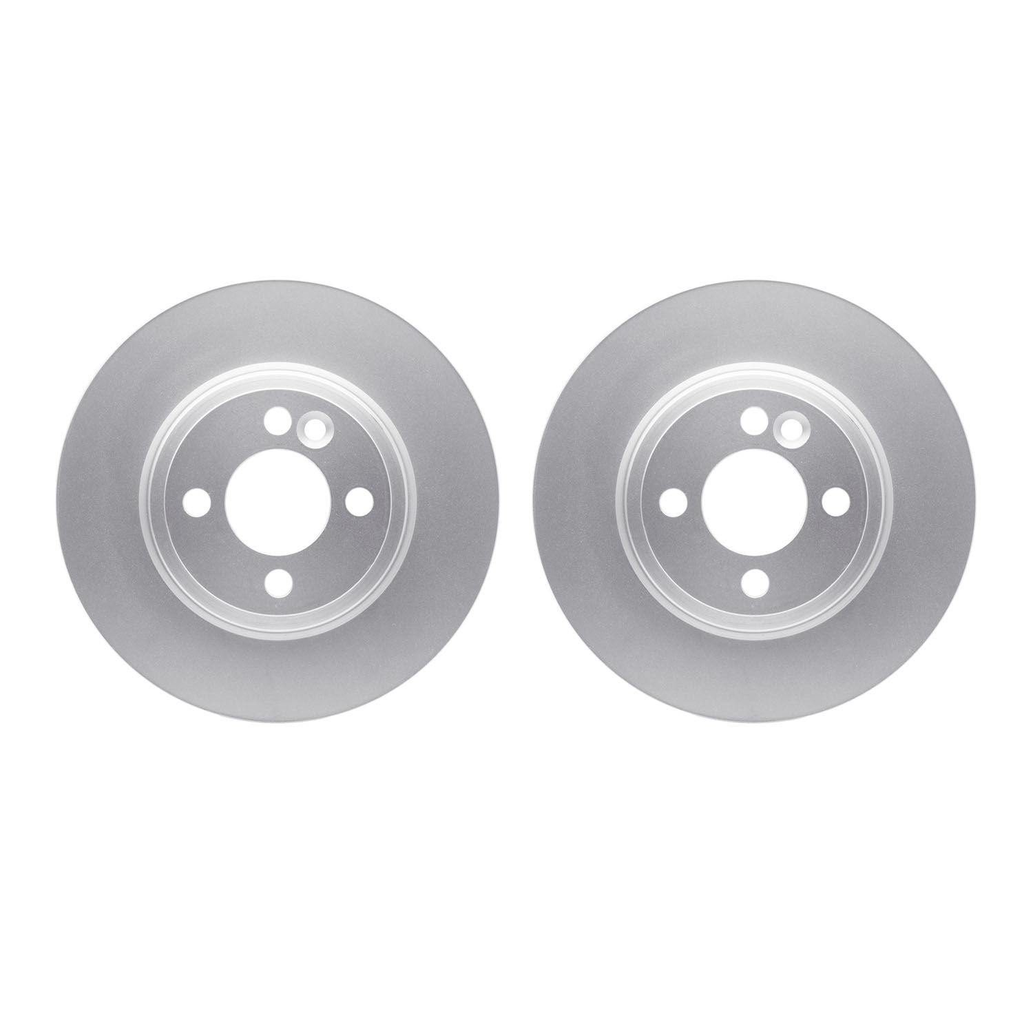 R1 Concepts WDPN1-32005 - Brake Rotor- Carbon Coated