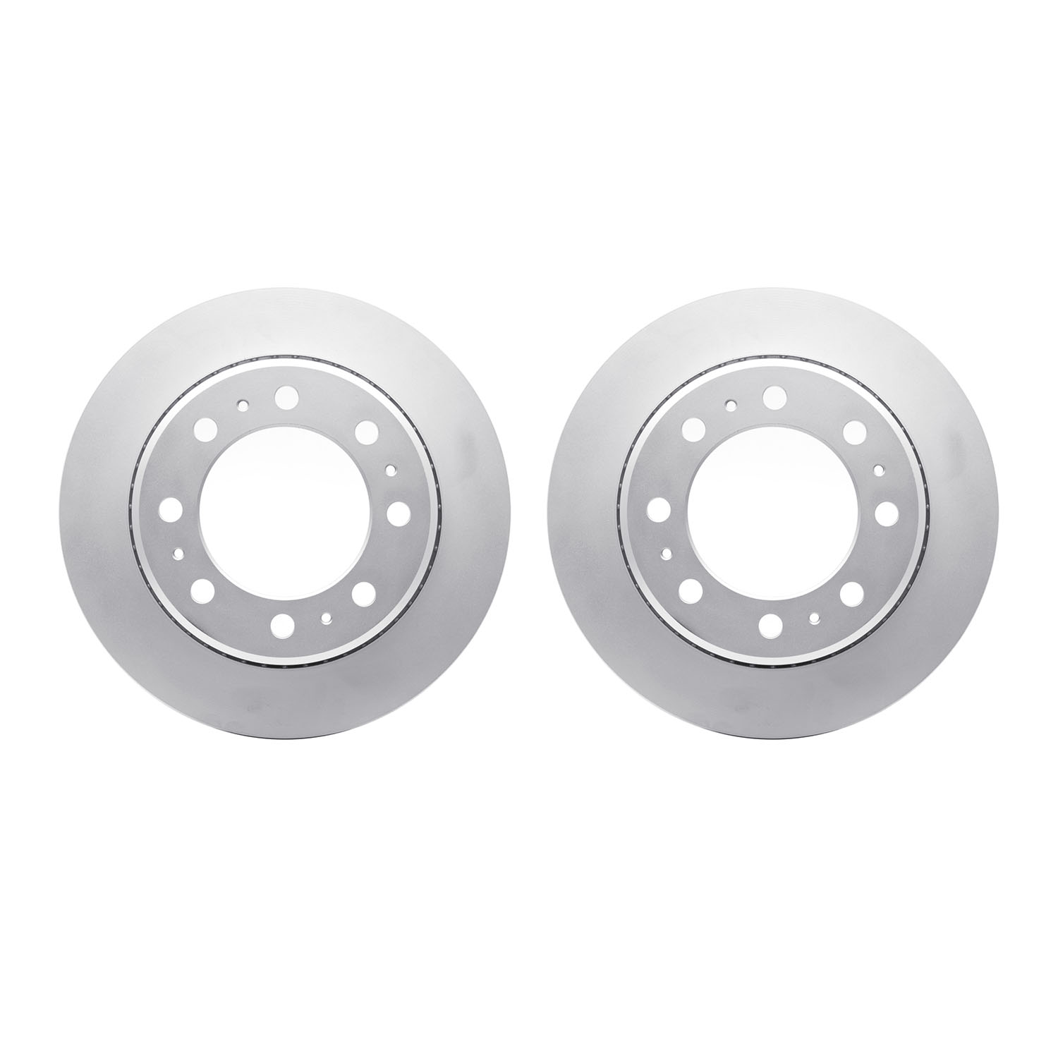 R1 Concepts WDPN1-40056 - Brake Rotor- Carbon Coated