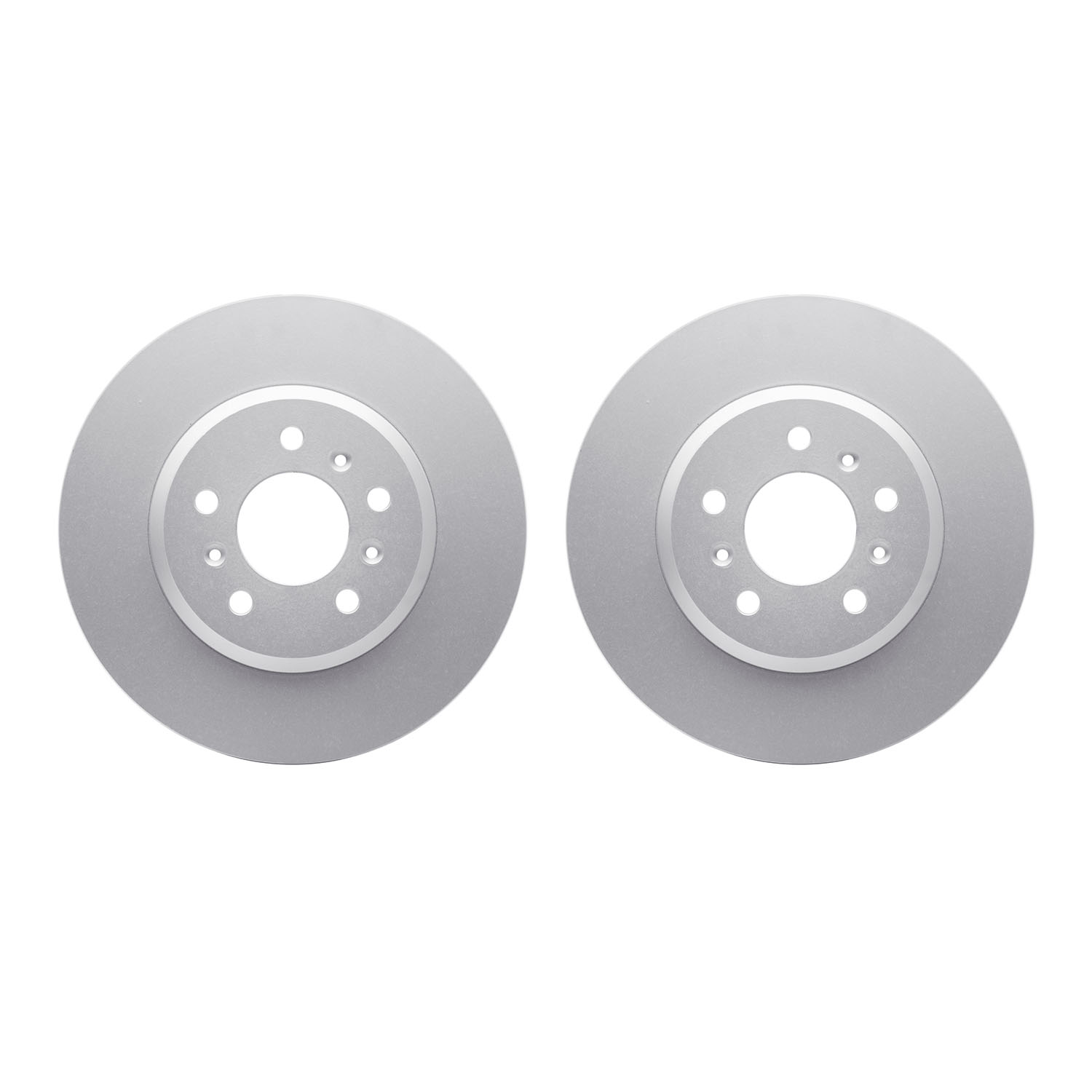 R1 Concepts WDPN1-45005 - Brake Rotor- Carbon Coated