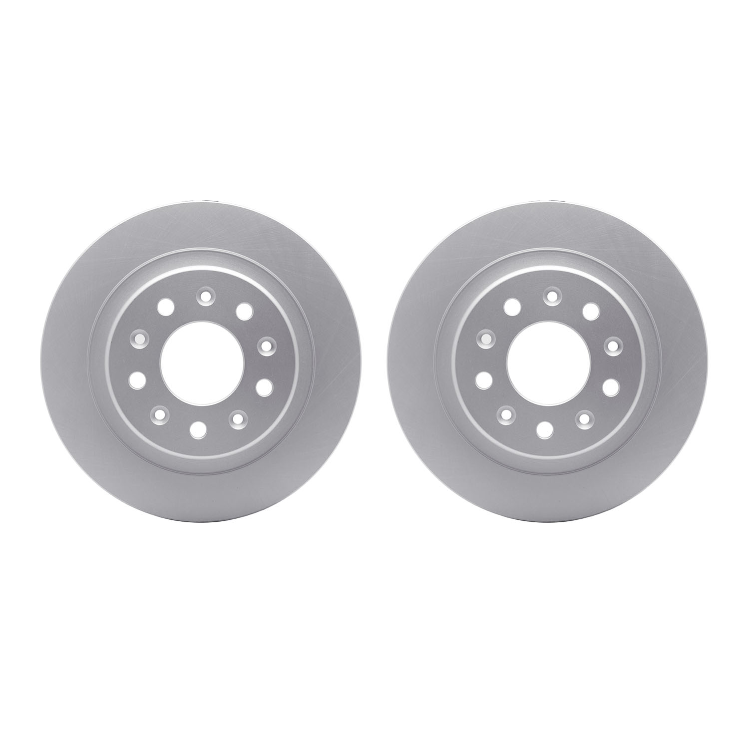 R1 Concepts WDPN1-47039 - Brake Rotor- Carbon Coated