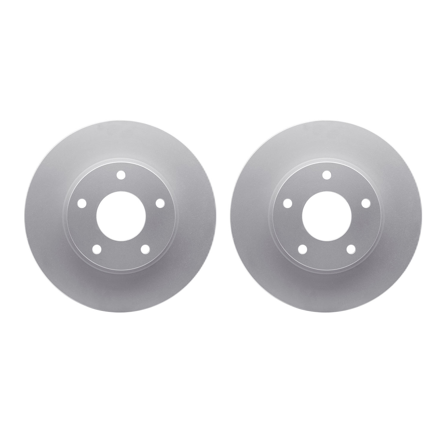 R1 Concepts WDPN1-52006 - Brake Rotor- Carbon Coated
