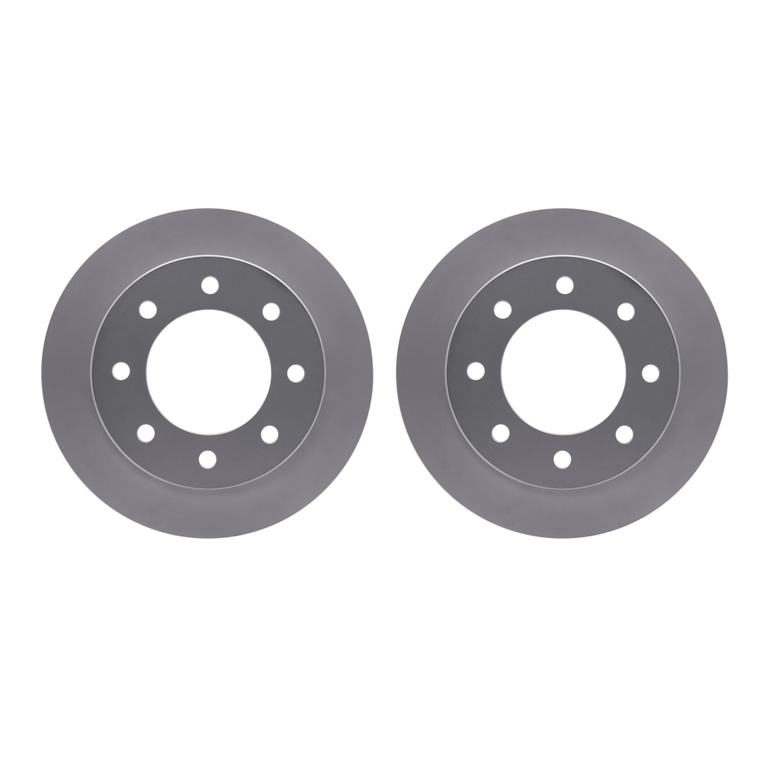 R1 Concepts WDPN1-48020 - Brake Rotor- Carbon Coated