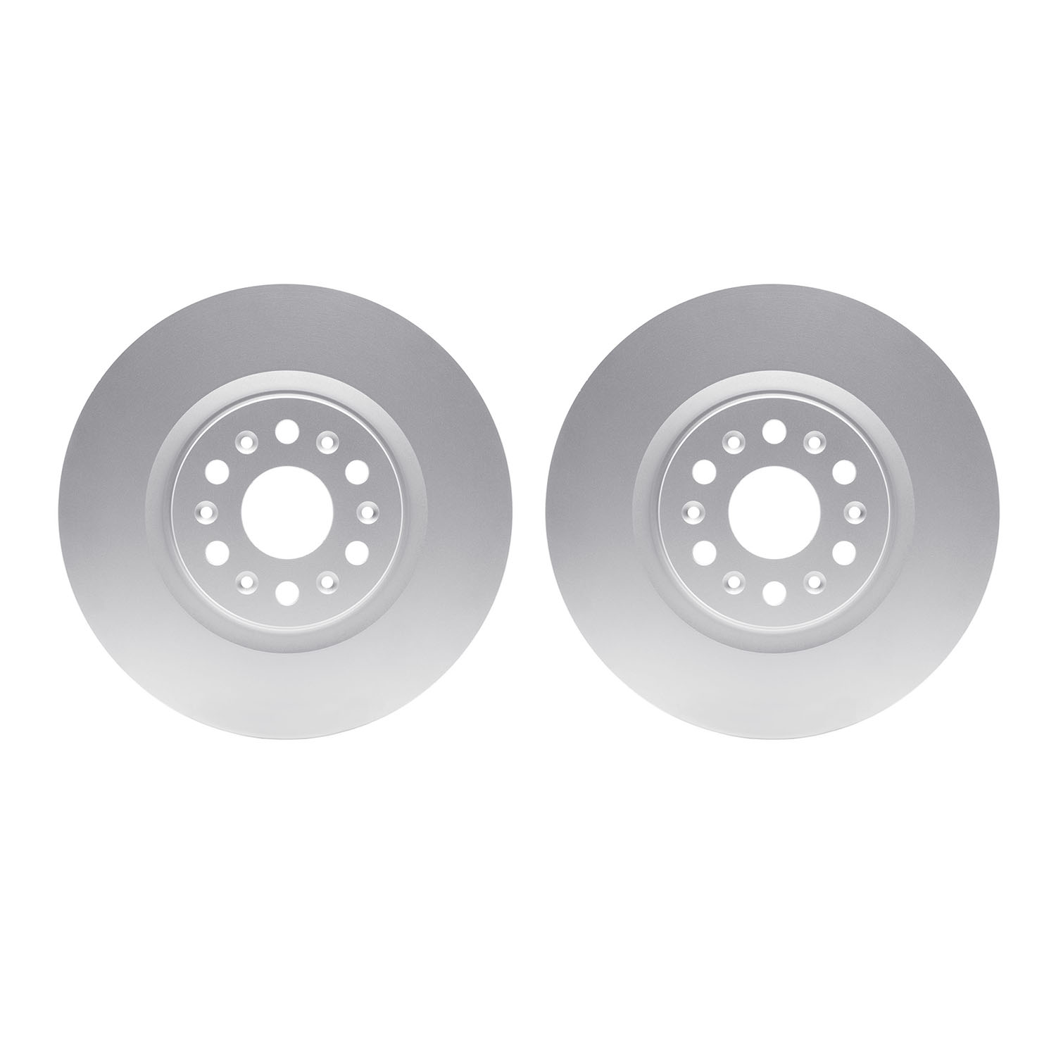 R1 Concepts WDPN1-46032 - Brake Rotor- Carbon Coated