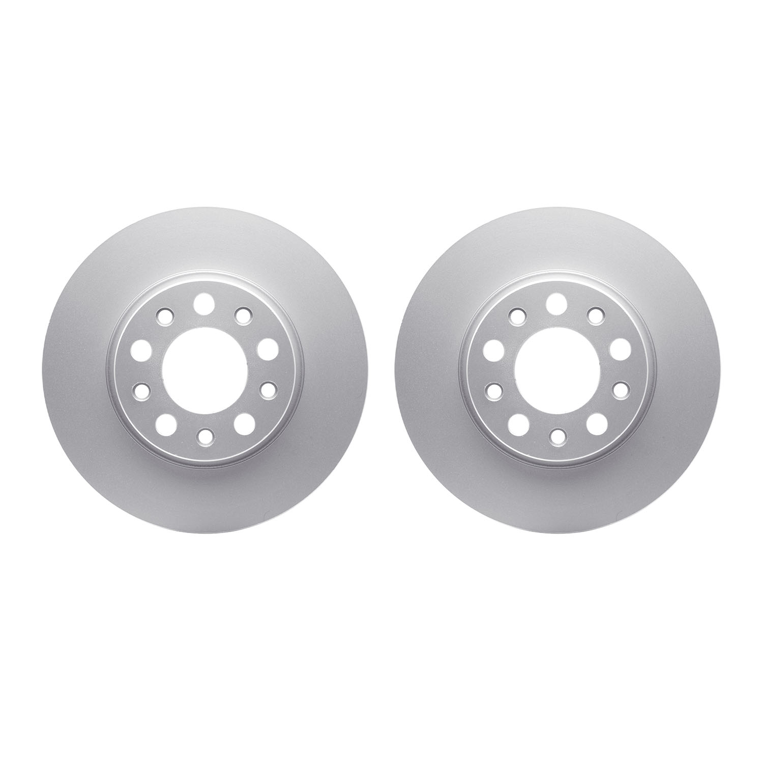 R1 Concepts WDPN1-42017 - Brake Rotor- Carbon Coated