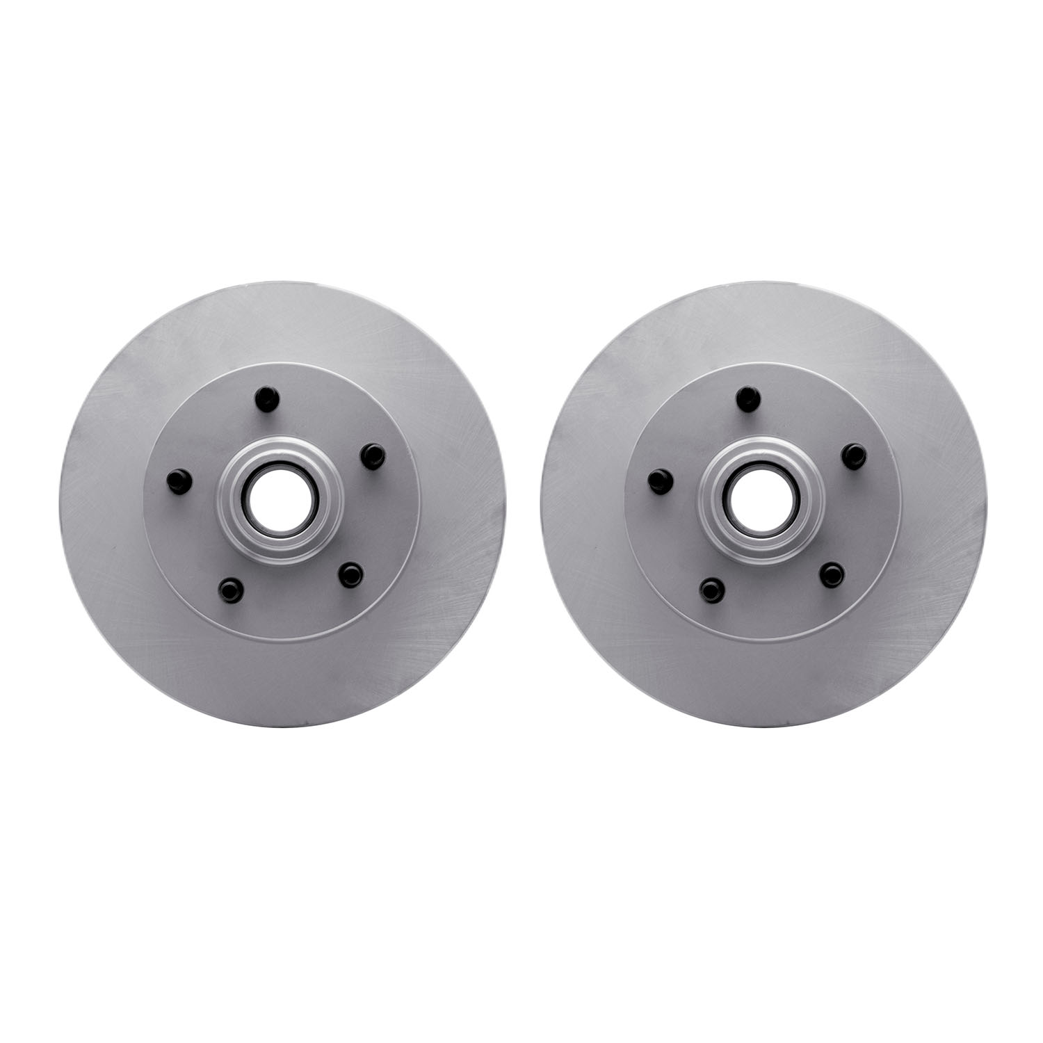 R1 Concepts WDPN1-47001 - Brake Rotor- Carbon Coated