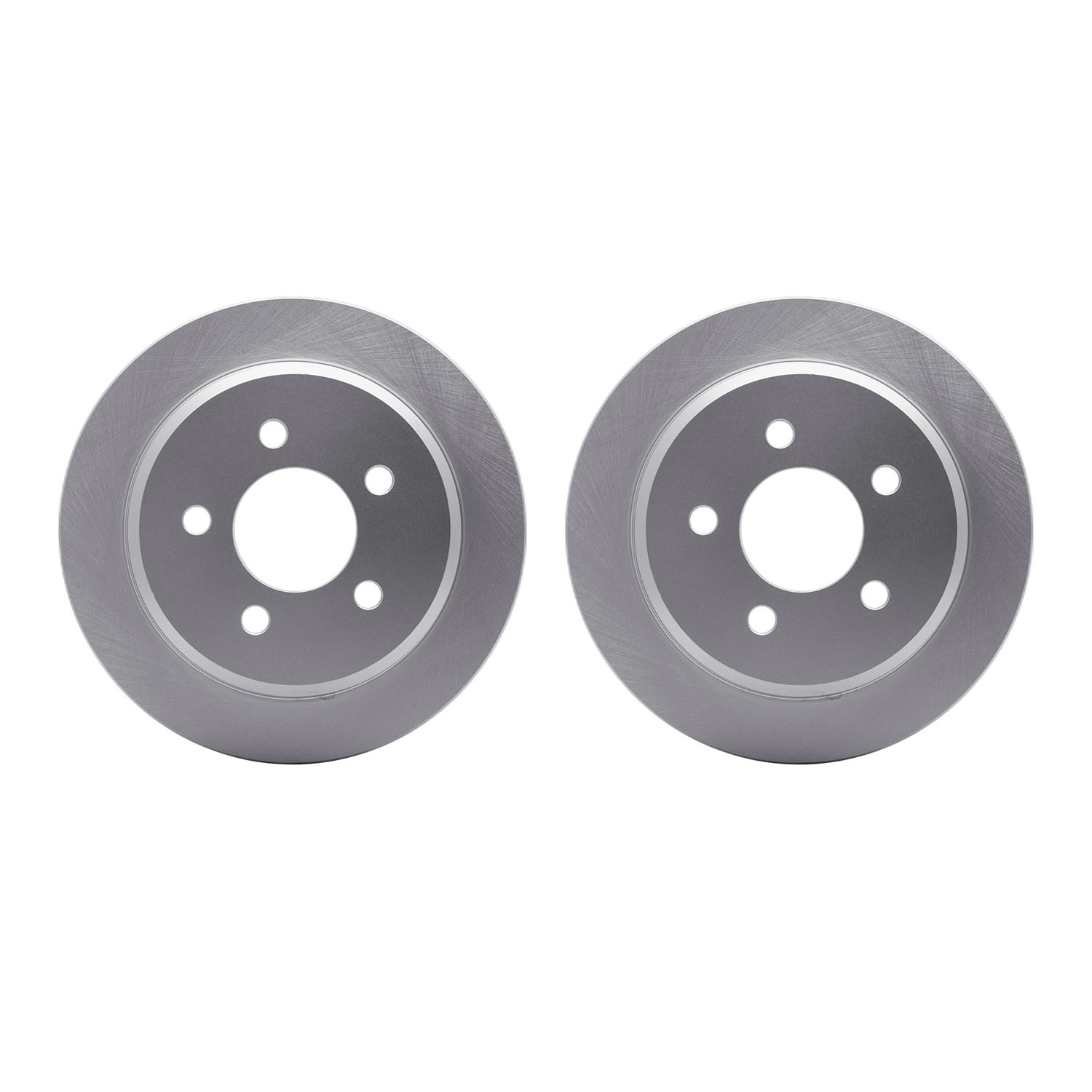R1 Concepts WDPN1-42019 - Brake Rotor- Carbon Coated