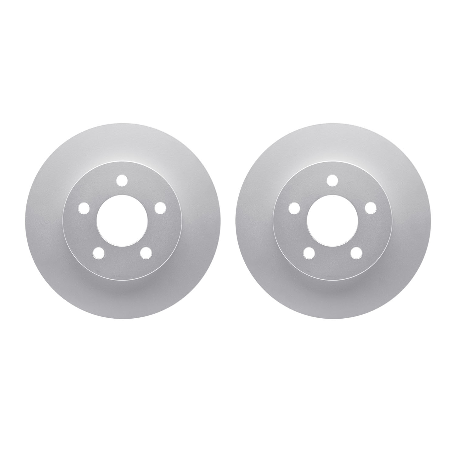 R1 Concepts WDPN1-42023 - Brake Rotor- Carbon Coated
