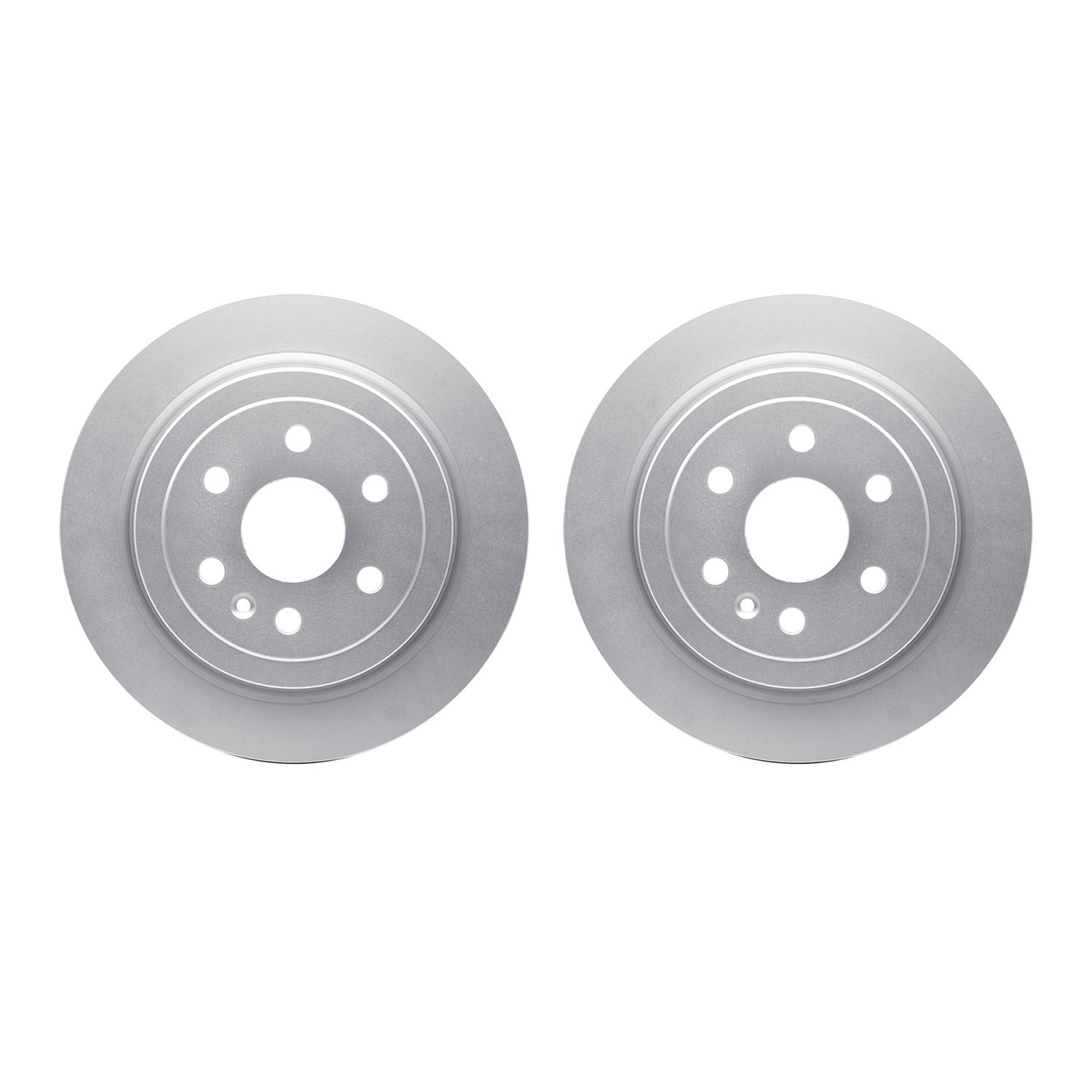 R1 Concepts WDPN1-46030 - Brake Rotor- Carbon Coated