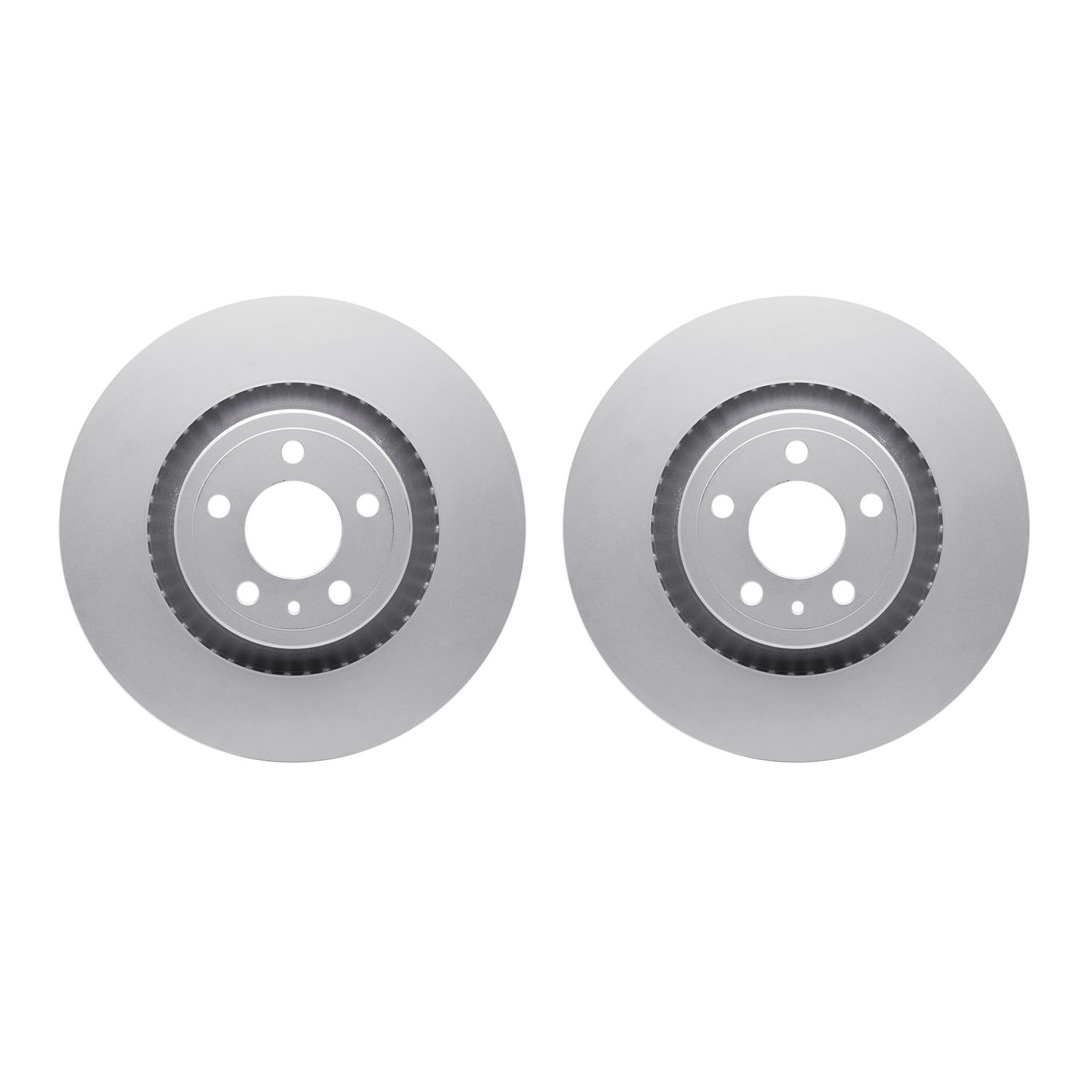 R1 Concepts WDPN1-54046 - Brake Rotor- Carbon Coated