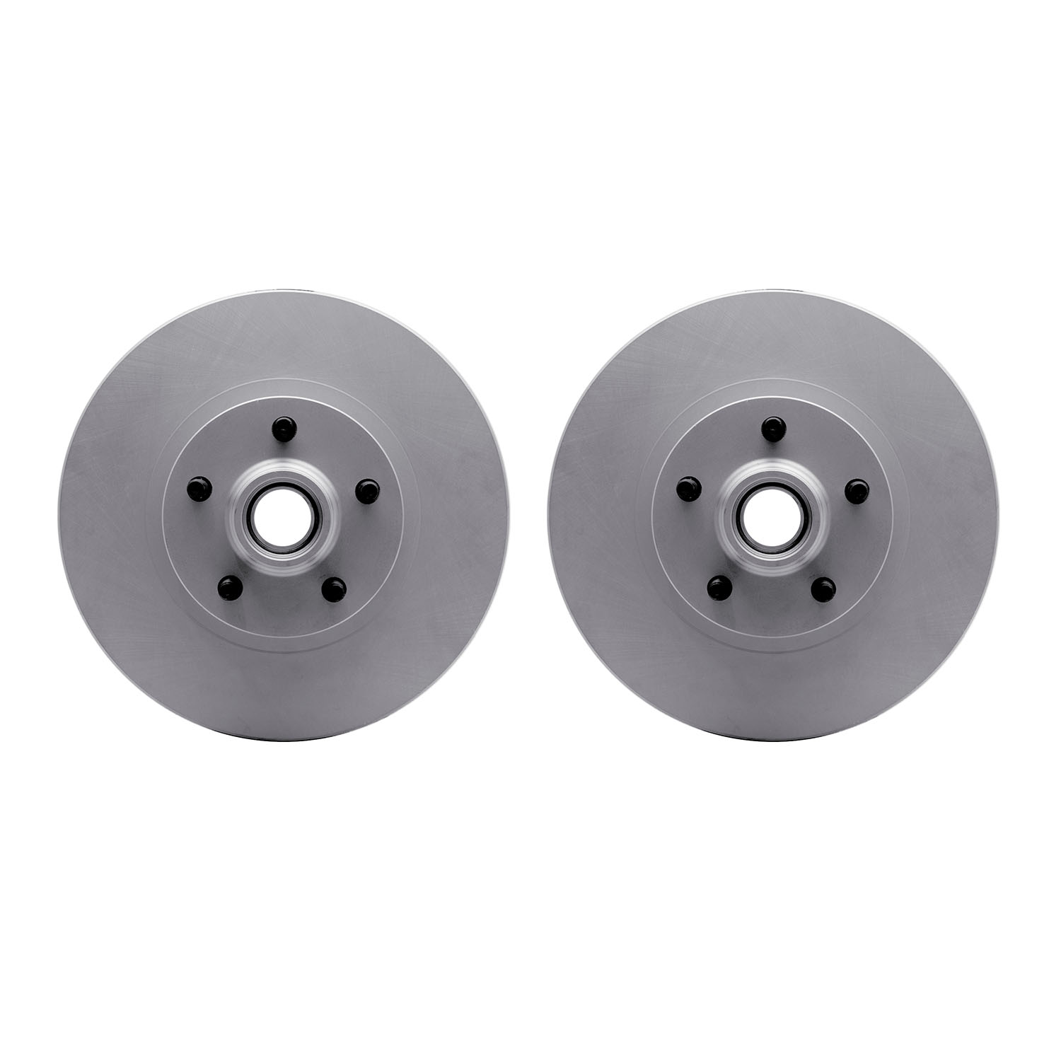 R1 Concepts WDPN1-54093 - Brake Rotor- Carbon Coated