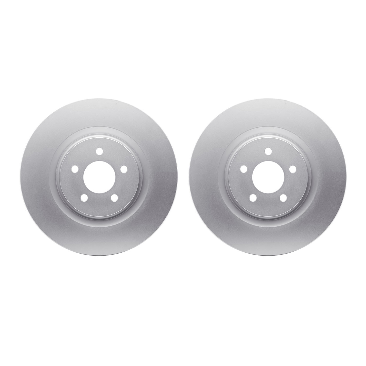 R1 Concepts WDPN1-54028 - Brake Rotor- Carbon Coated