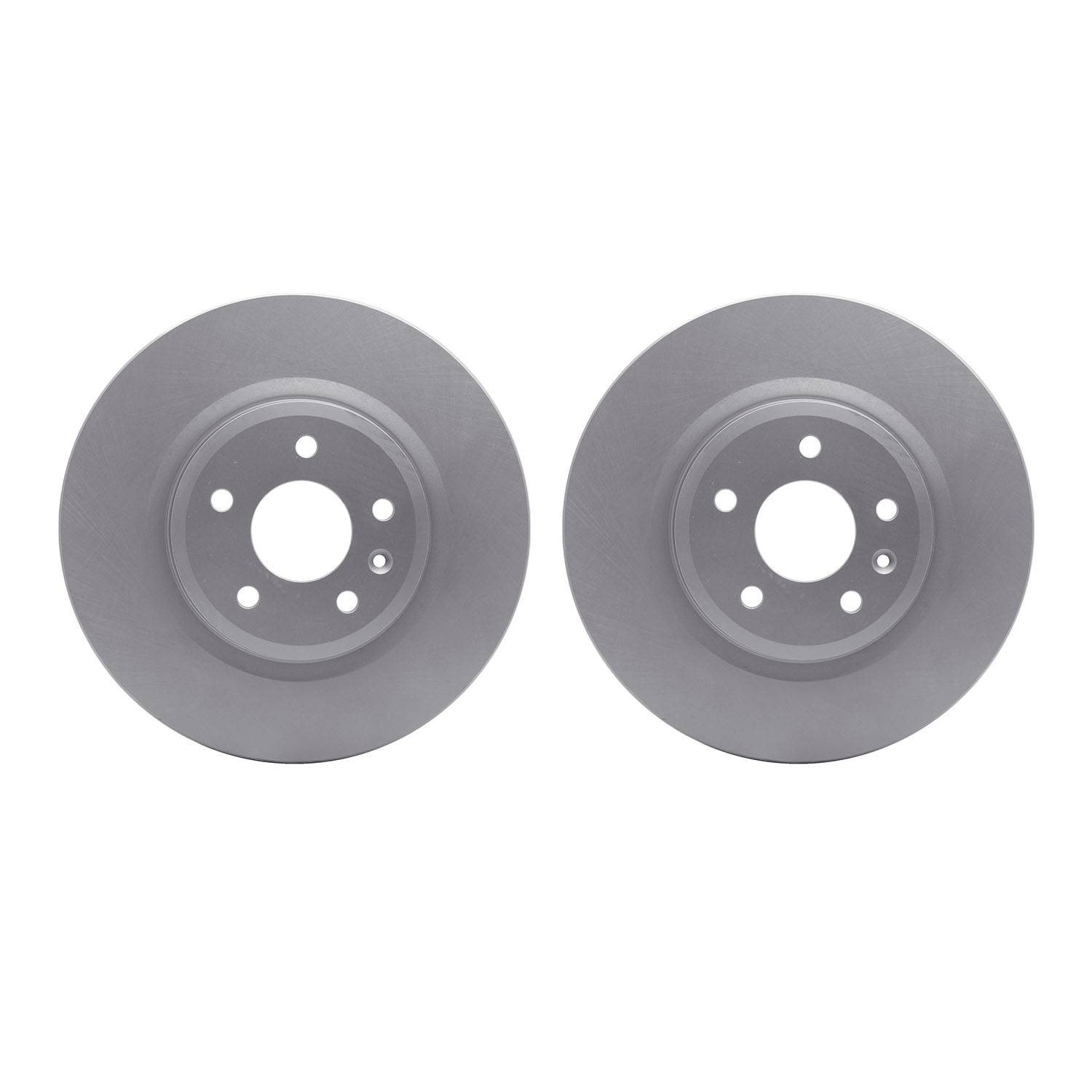 R1 Concepts WDPN1-54058 - Brake Rotor- Carbon Coated