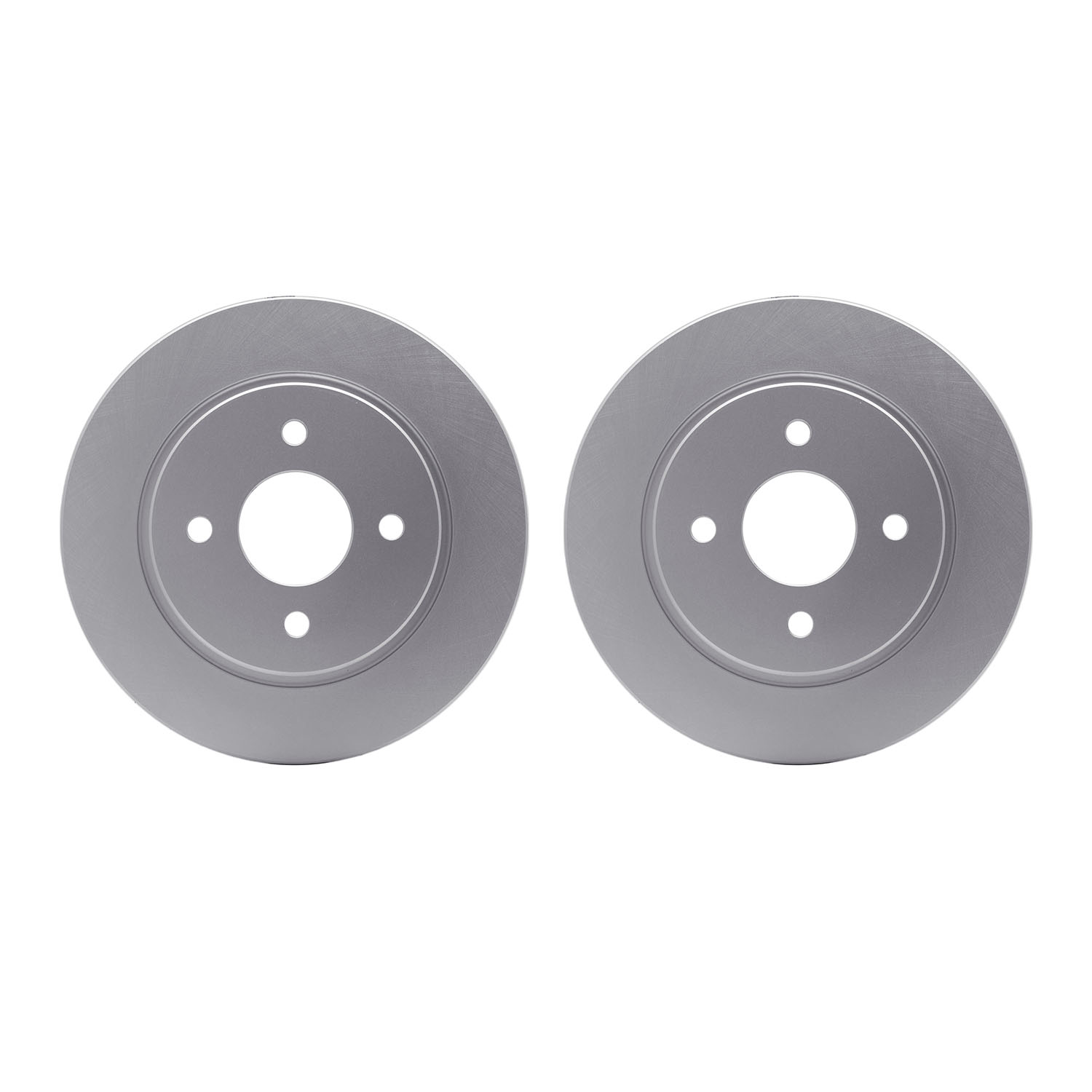 R1 Concepts WDPN1-54165 - Brake Rotor- Carbon Coated