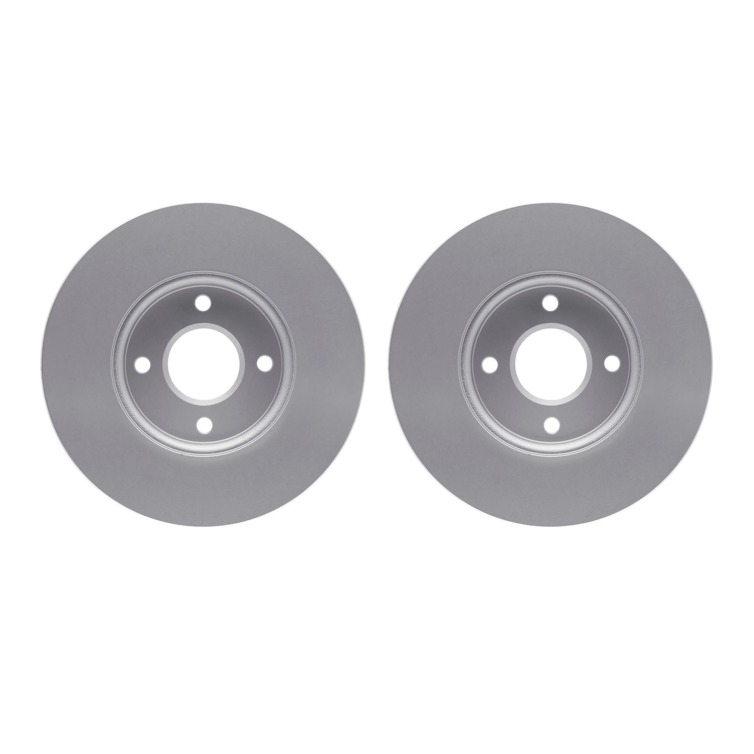 R1 Concepts WDPN1-54023 - Brake Rotor- Carbon Coated